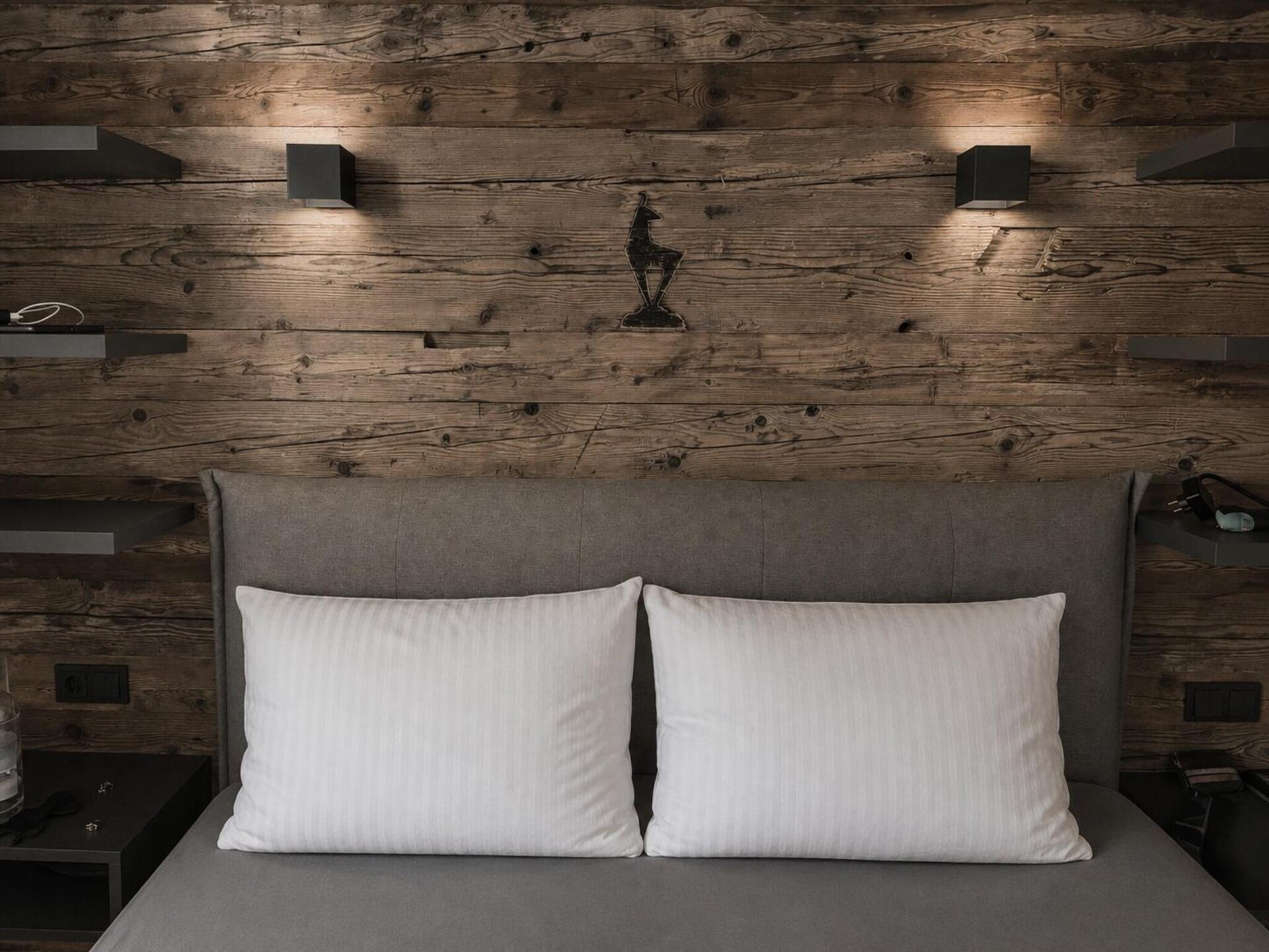 Modern alpine-chic penthouse in Kirchdorf in Tirol voor 6 personen - foto 15