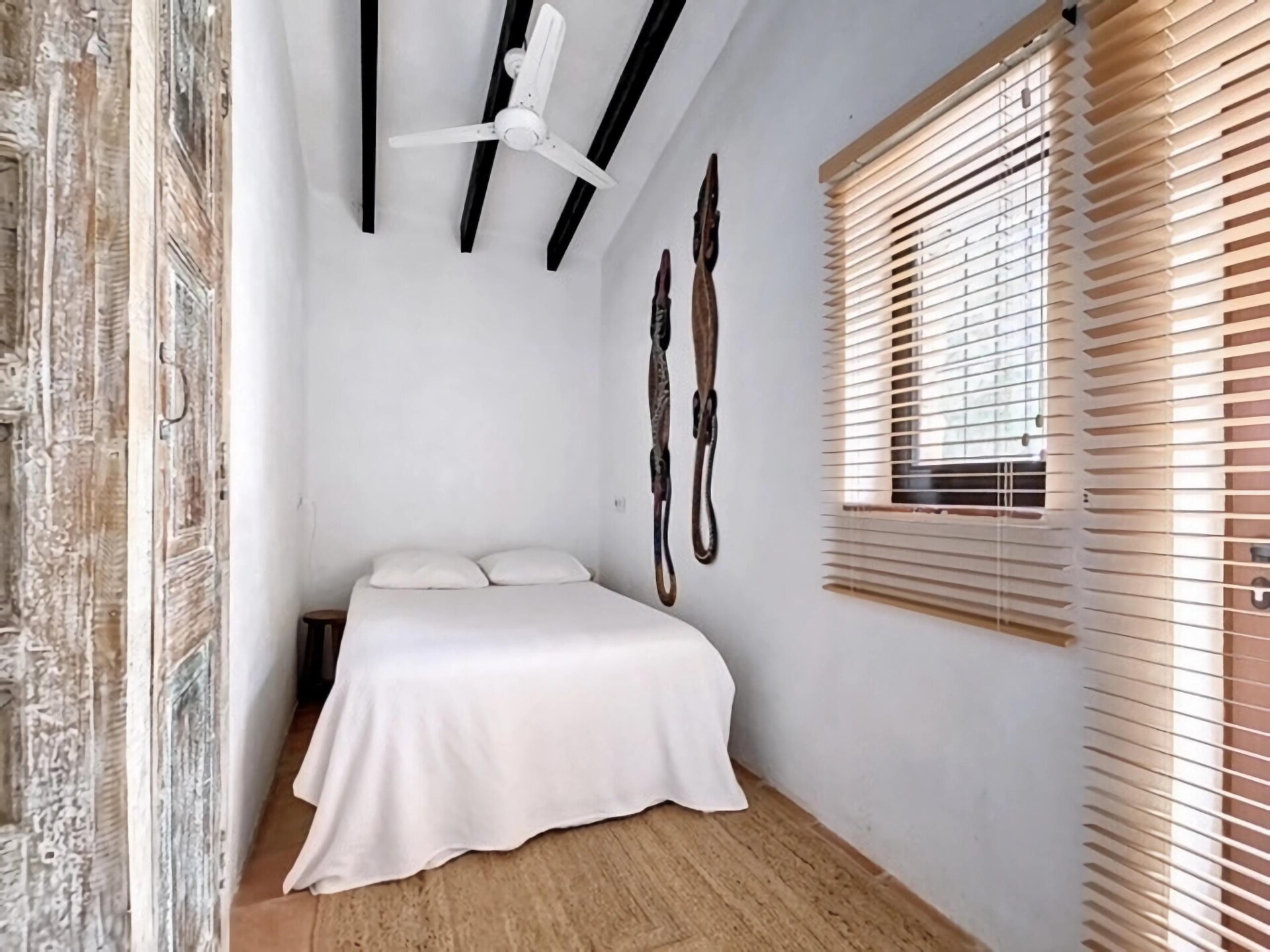 Privézwembad en rustieke charme in Villa Finca de Piedra, Benissa - foto 22