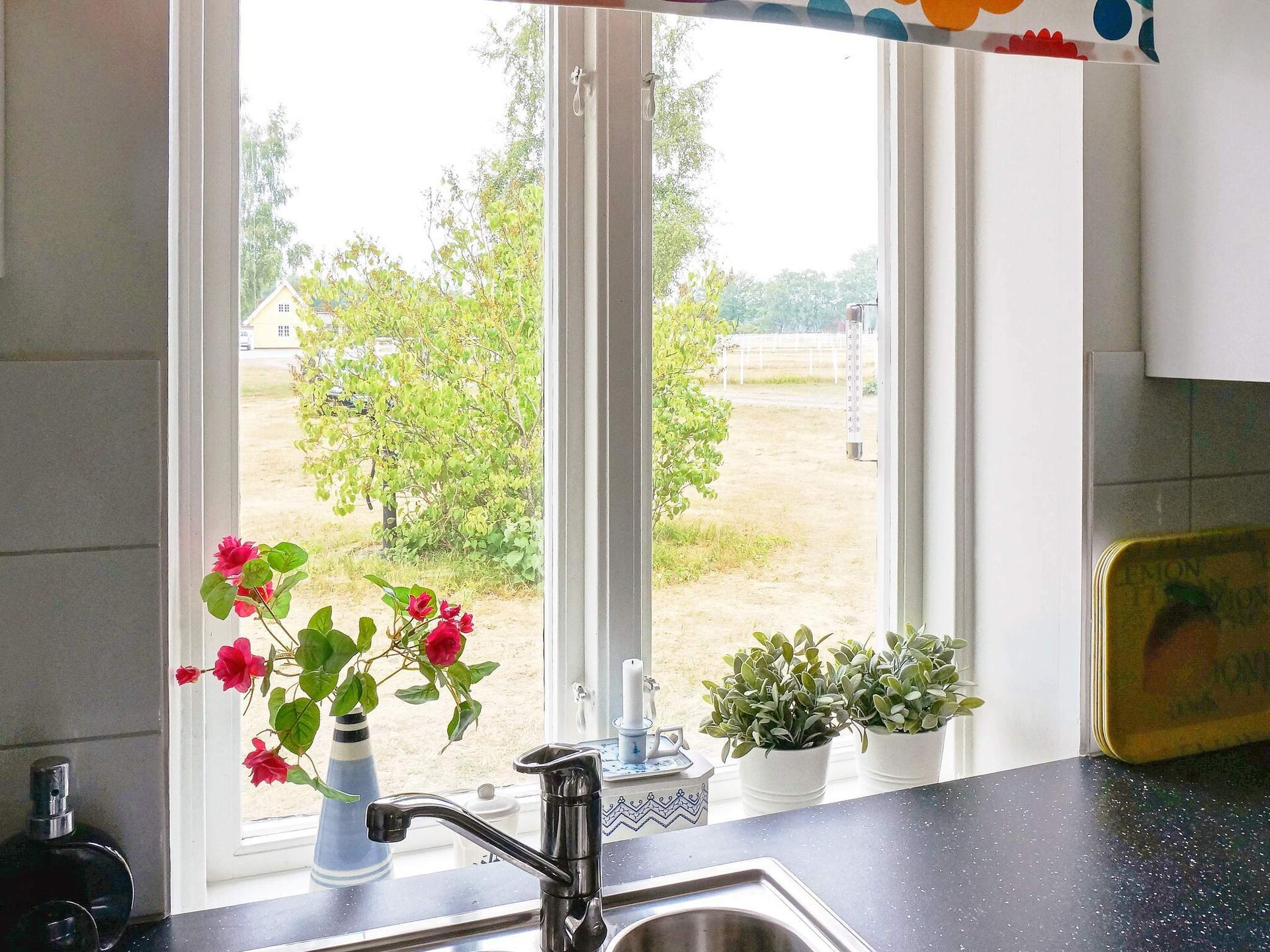 Sfeervol gerenoveerd vakantiehuis op 18e-eeuws erf bij Laholm - foto 8