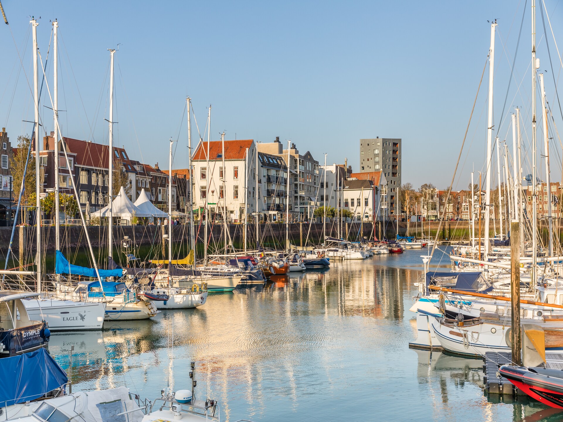 Luxe vakantiehuis aan zee in Vlissingen, huisdier toegestaan - foto 20