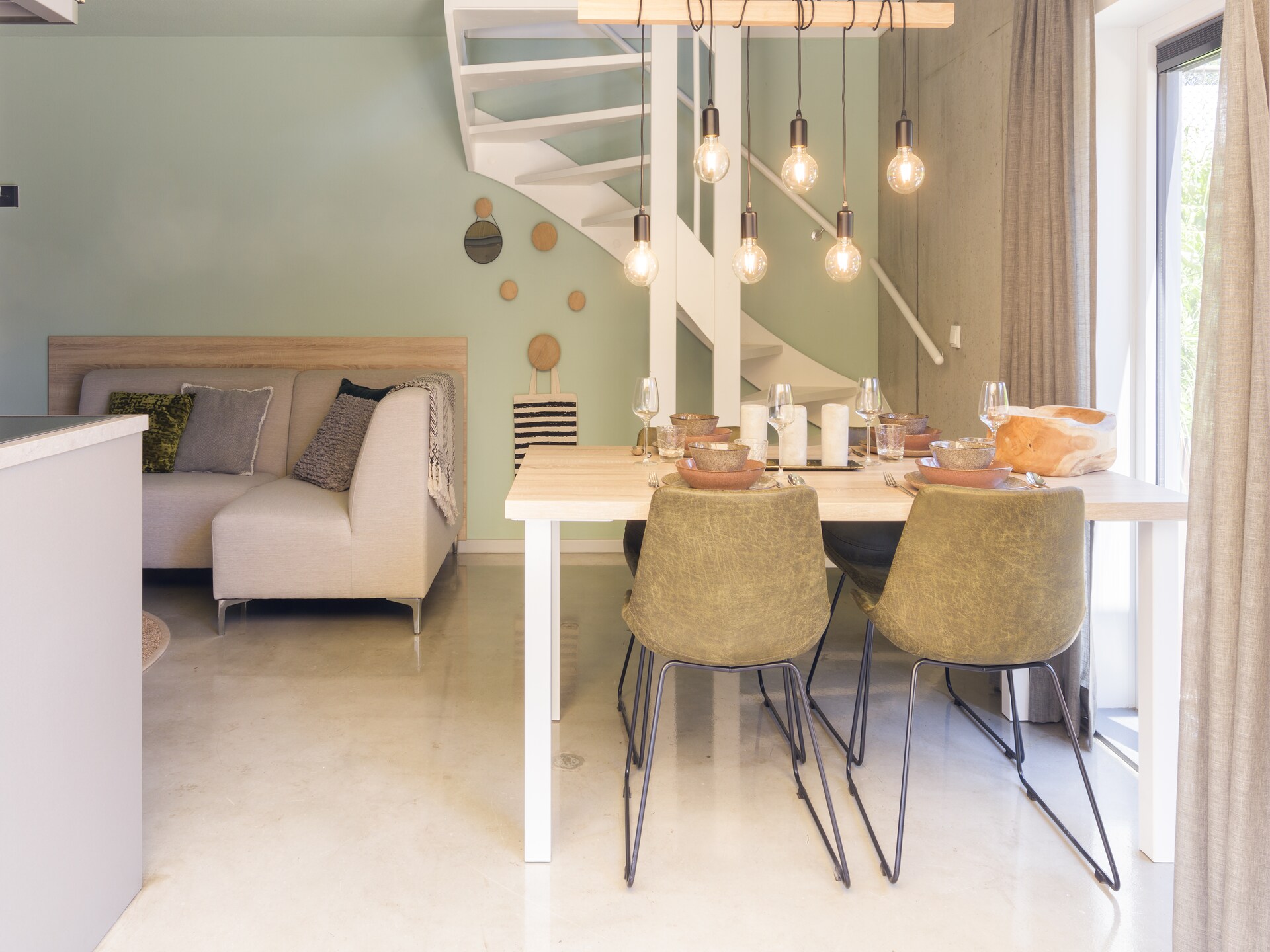 Luxe vakantiehuis aan zee in Vlissingen, huisdier toegestaan - foto 2