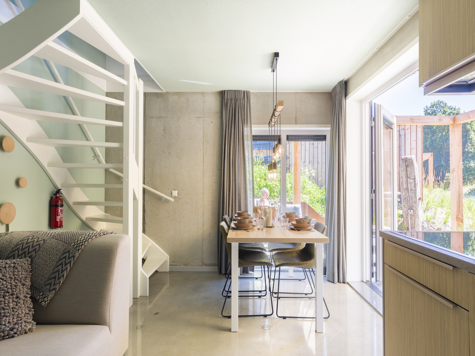 Luxe vakantiehuis aan zee in Vlissingen, huisdier toegestaan - foto 5