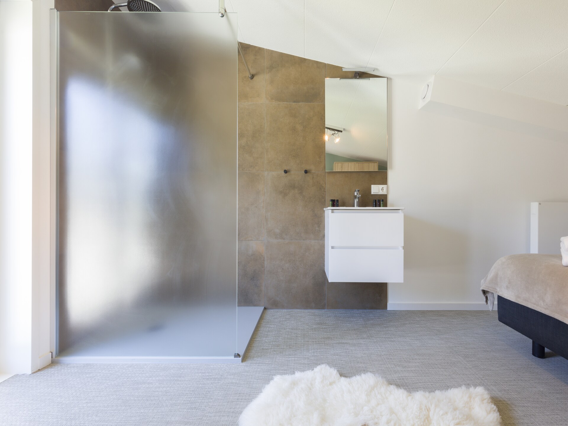 Luxe vakantiehuis aan zee in Vlissingen, huisdier toegestaan - foto 10
