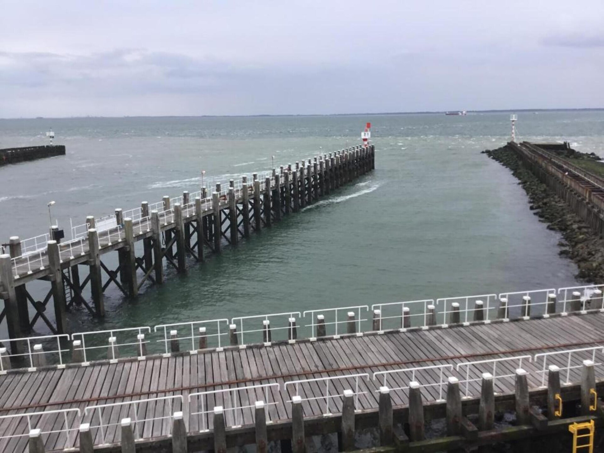 Luxe vakantiehuis aan zee in Vlissingen, huisdier toegestaan - foto 39