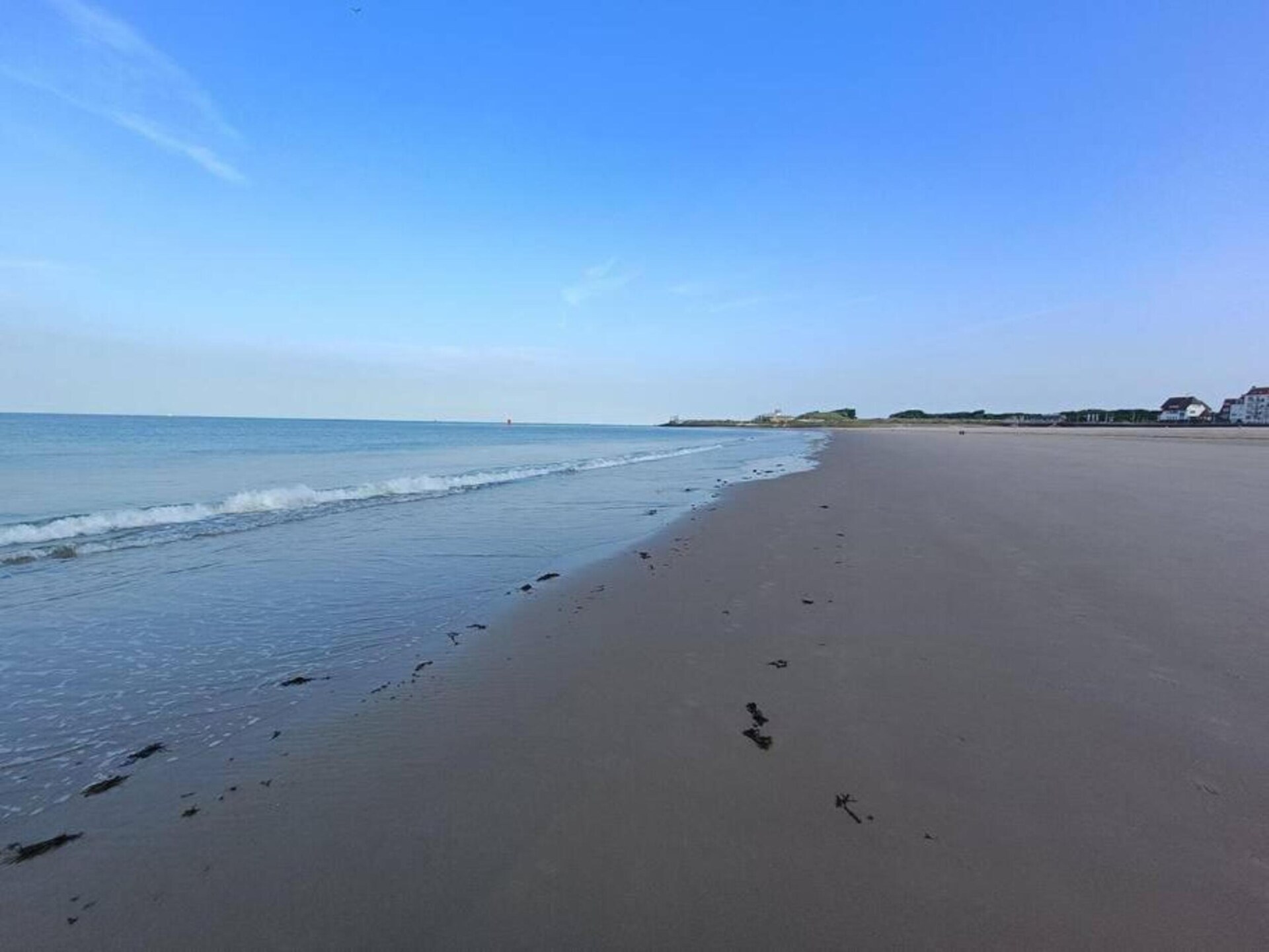 Luxe vakantiehuis aan zee in Vlissingen, huisdier toegestaan - foto 25