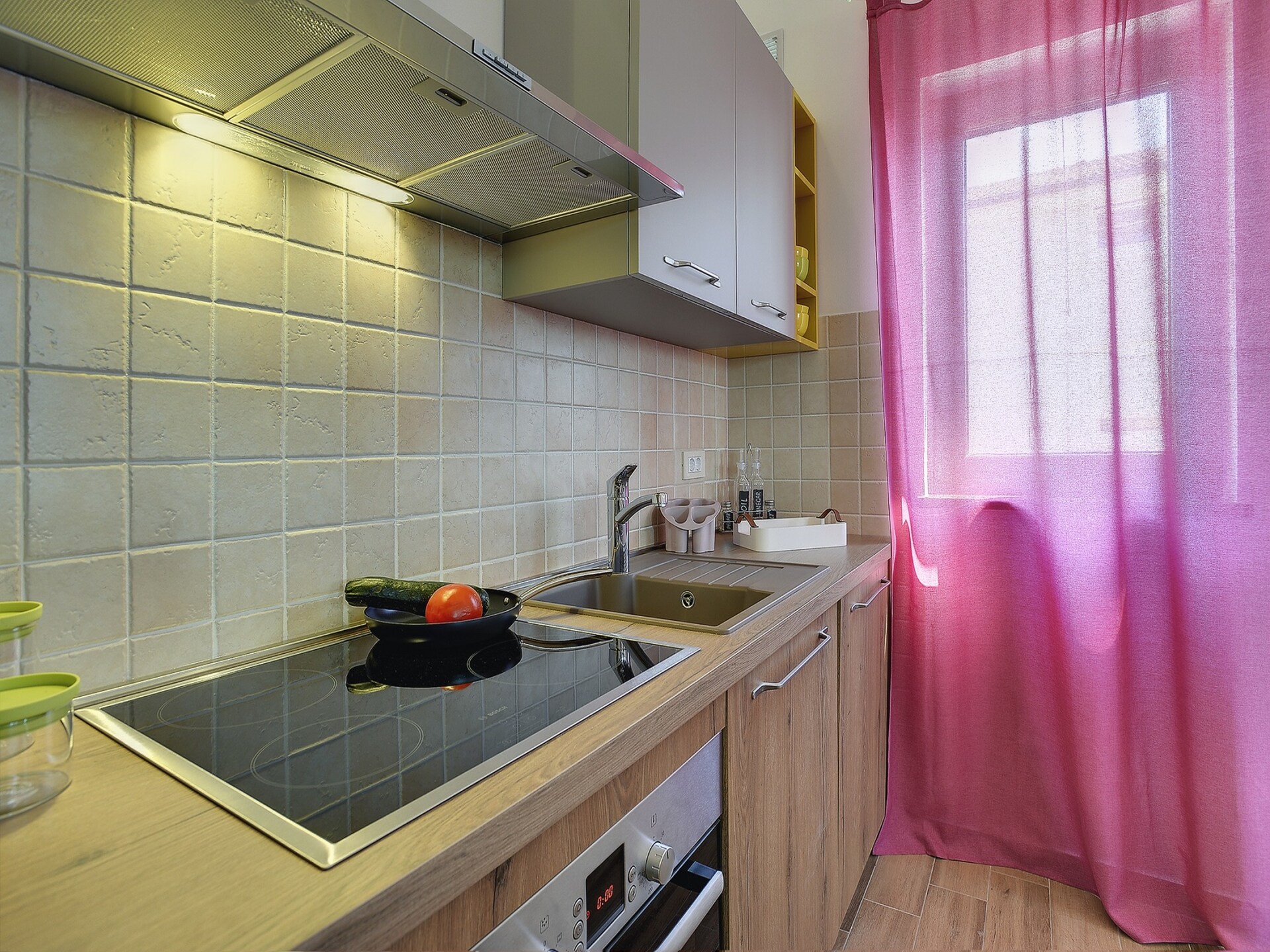 Royale villa met privézwembad voor 14 personen nabij Pula - foto 28