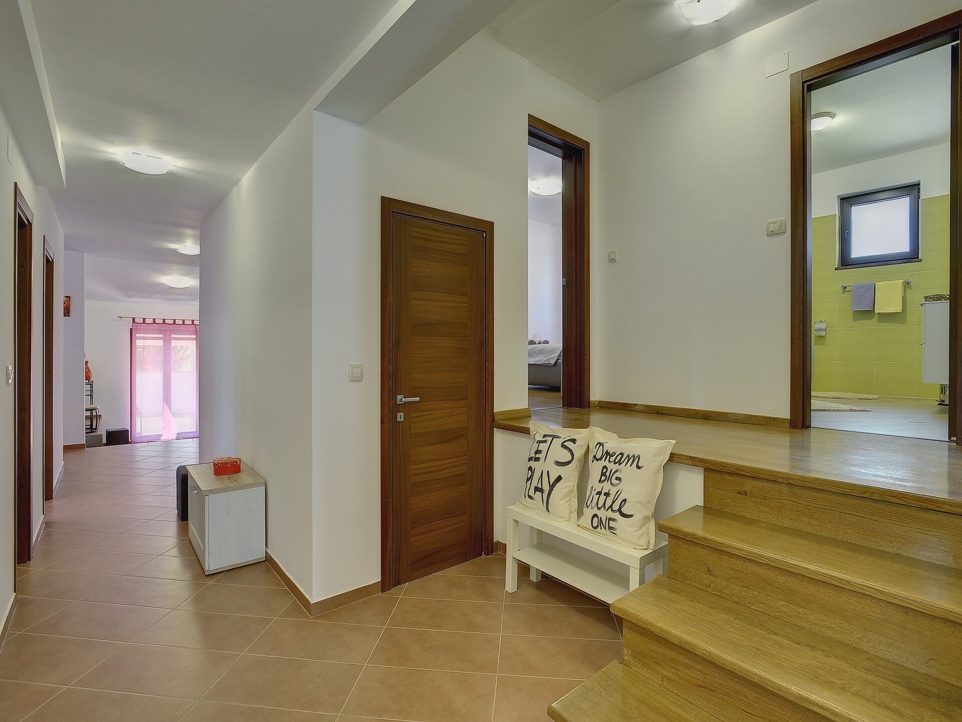 Royale villa met privézwembad voor 14 personen nabij Pula - foto 29