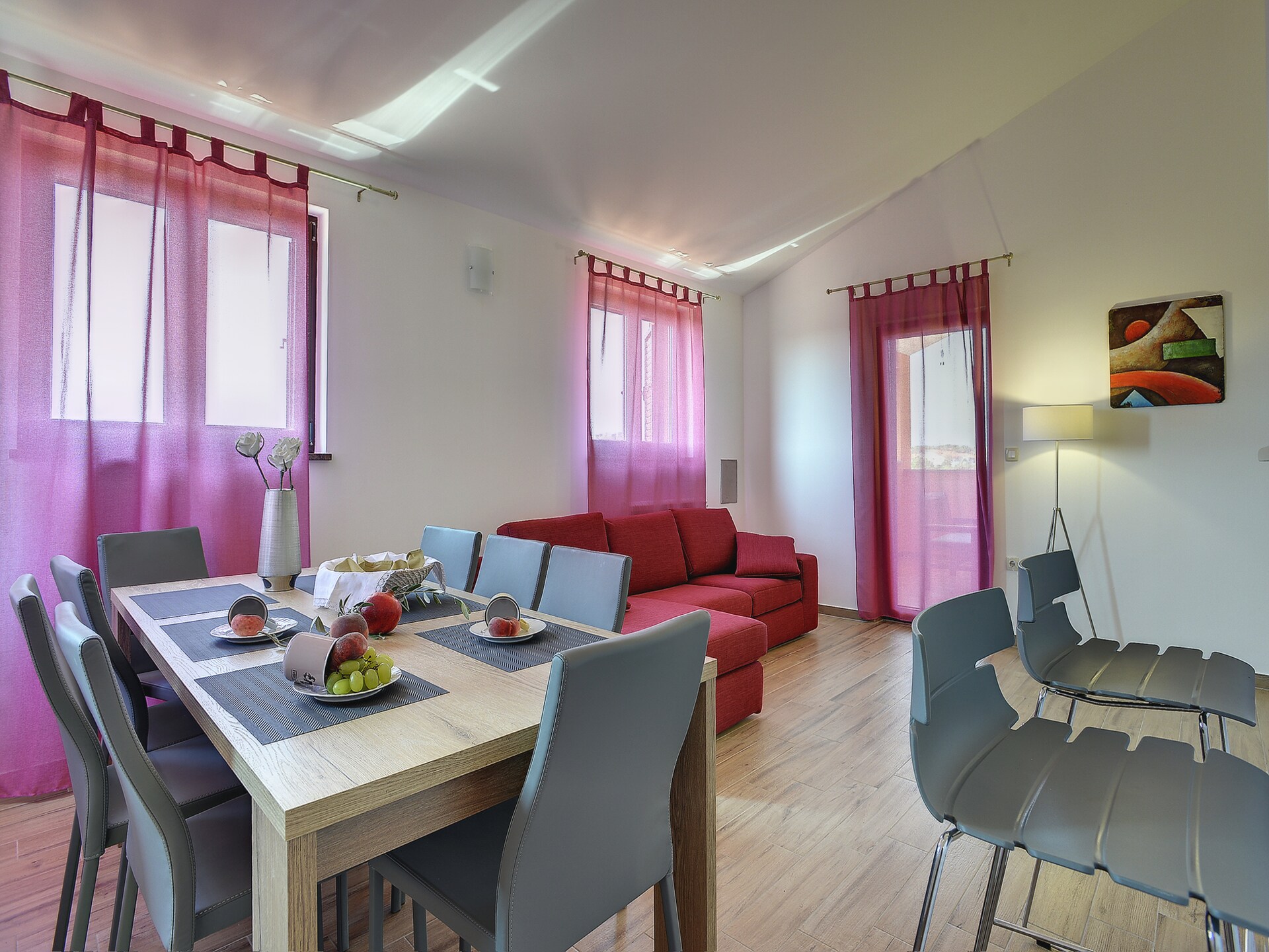Royale villa met privézwembad voor 14 personen nabij Pula - foto 21