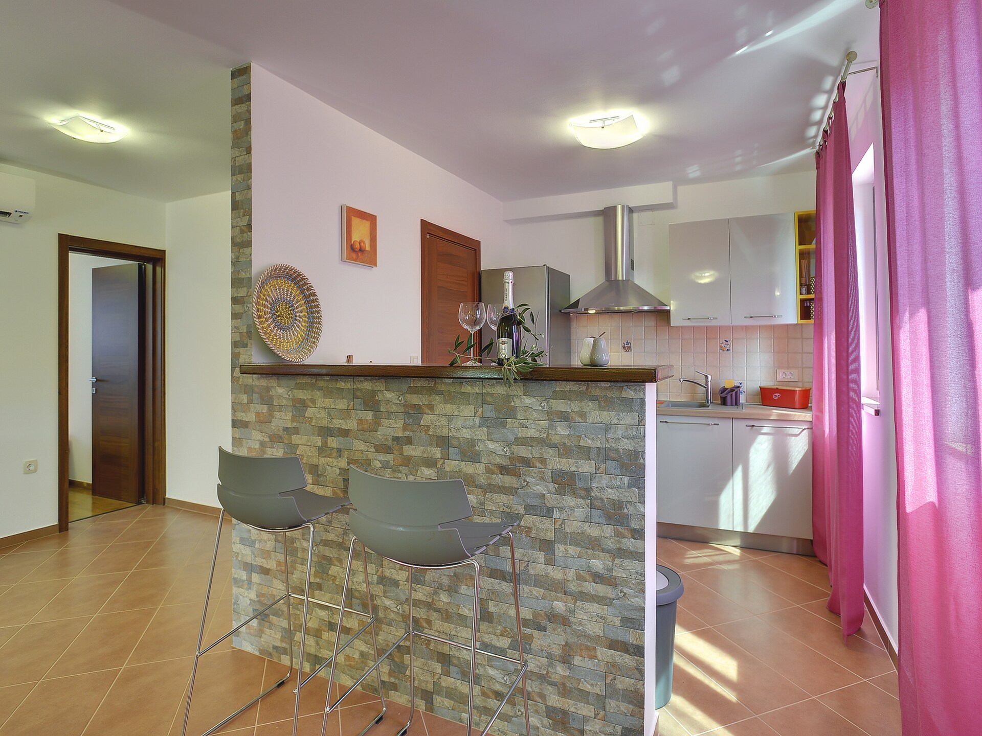Royale villa met privézwembad voor 14 personen nabij Pula - foto 23