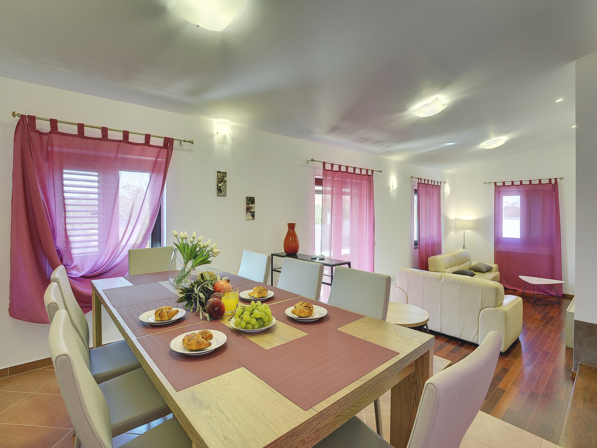Royale villa met privézwembad voor 14 personen nabij Pula - foto 14