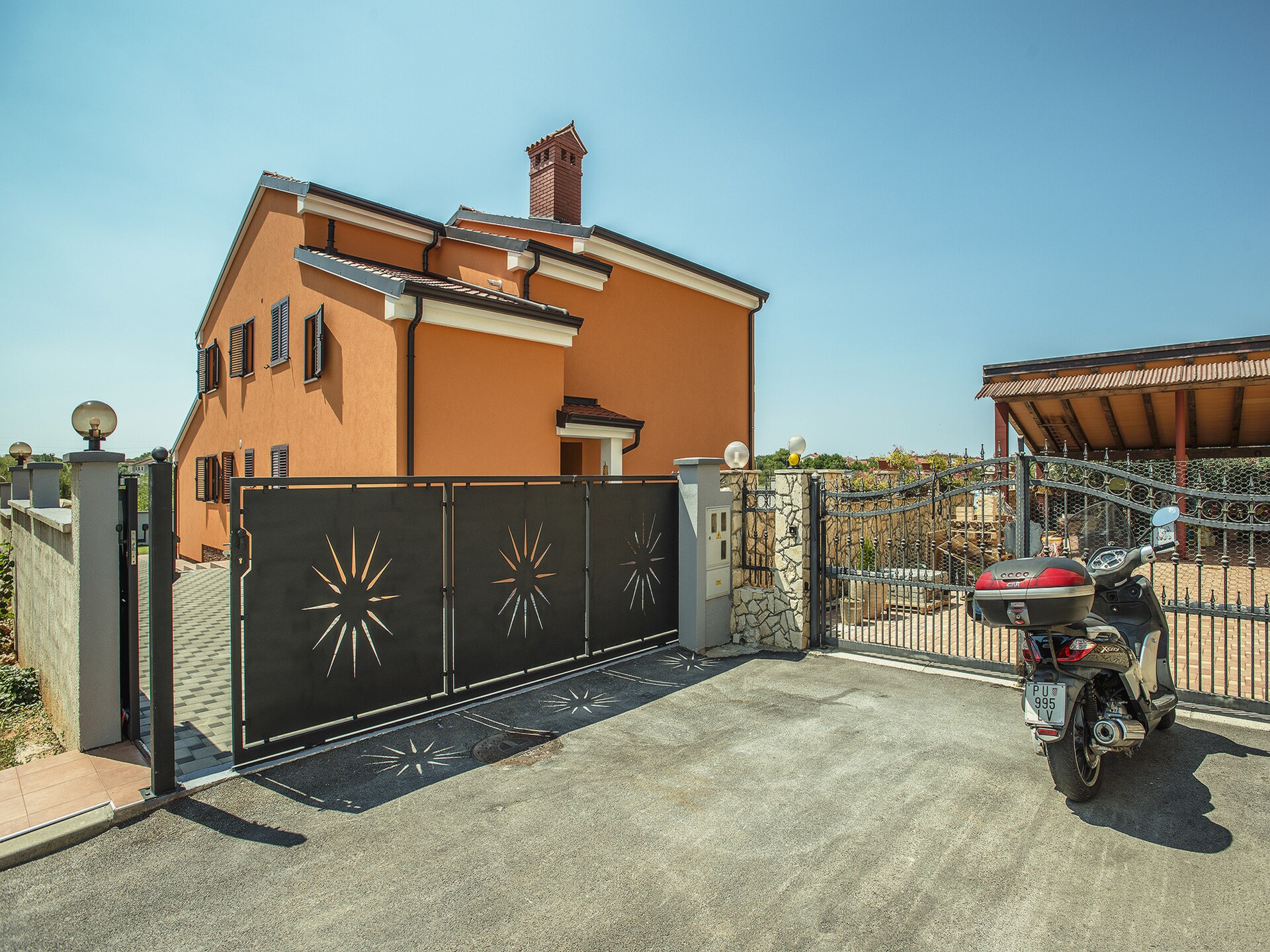 Royale villa met privézwembad voor 14 personen nabij Pula - foto 5