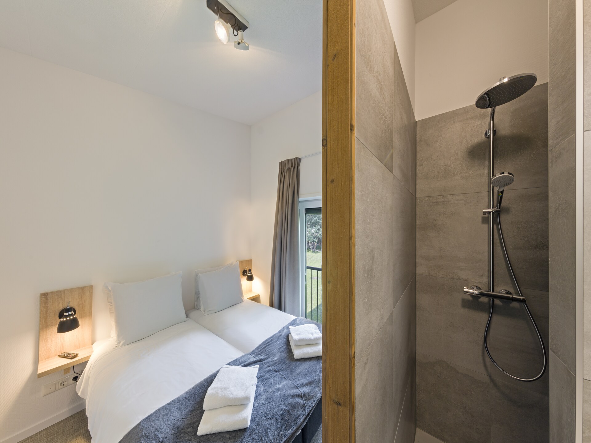Luxe vakantiehuis aan zee in Vlissingen met 3 slaapkamers en tuin - foto 13