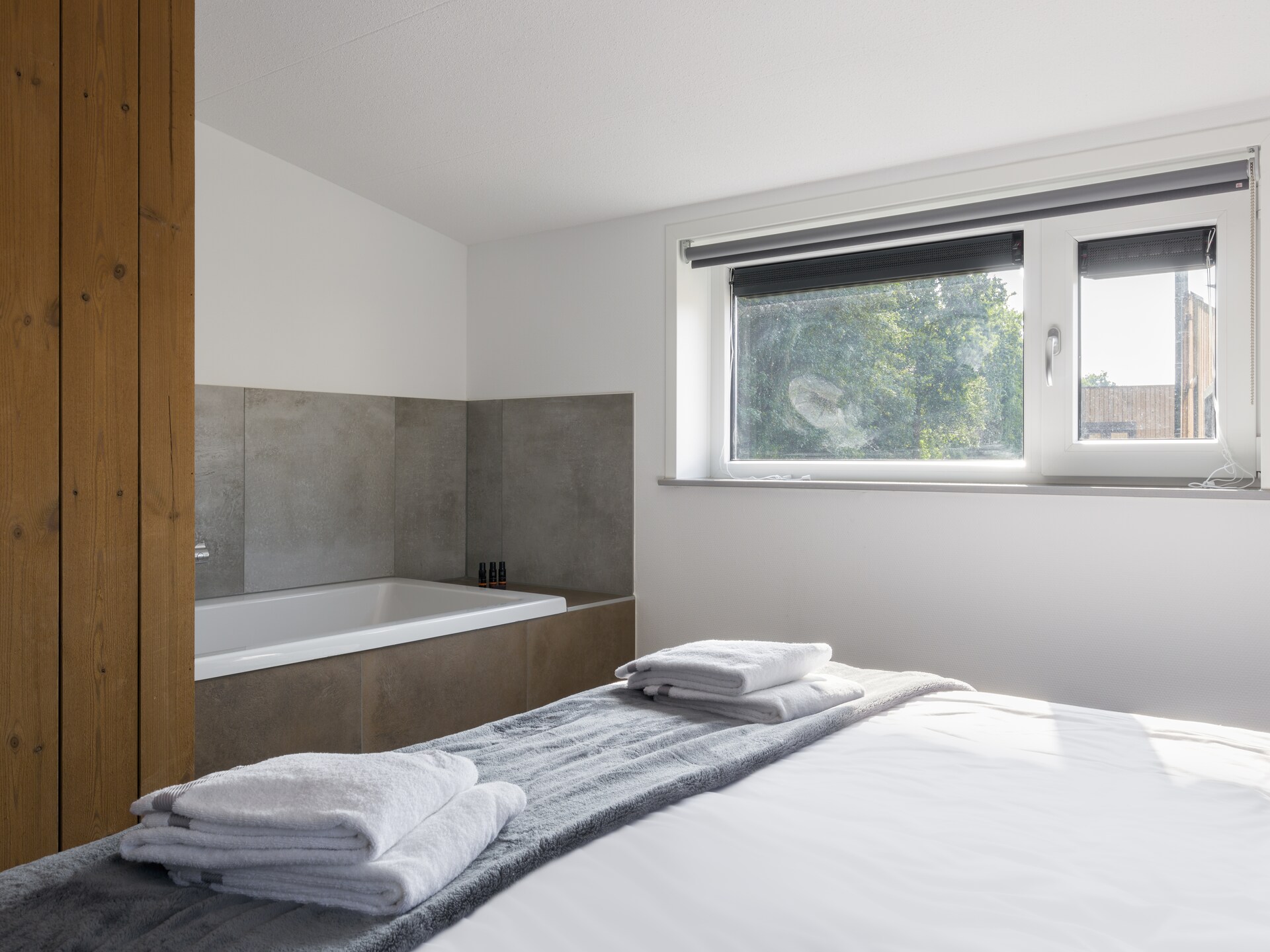 Luxe vakantiehuis aan zee in Vlissingen met 3 slaapkamers en tuin - foto 12