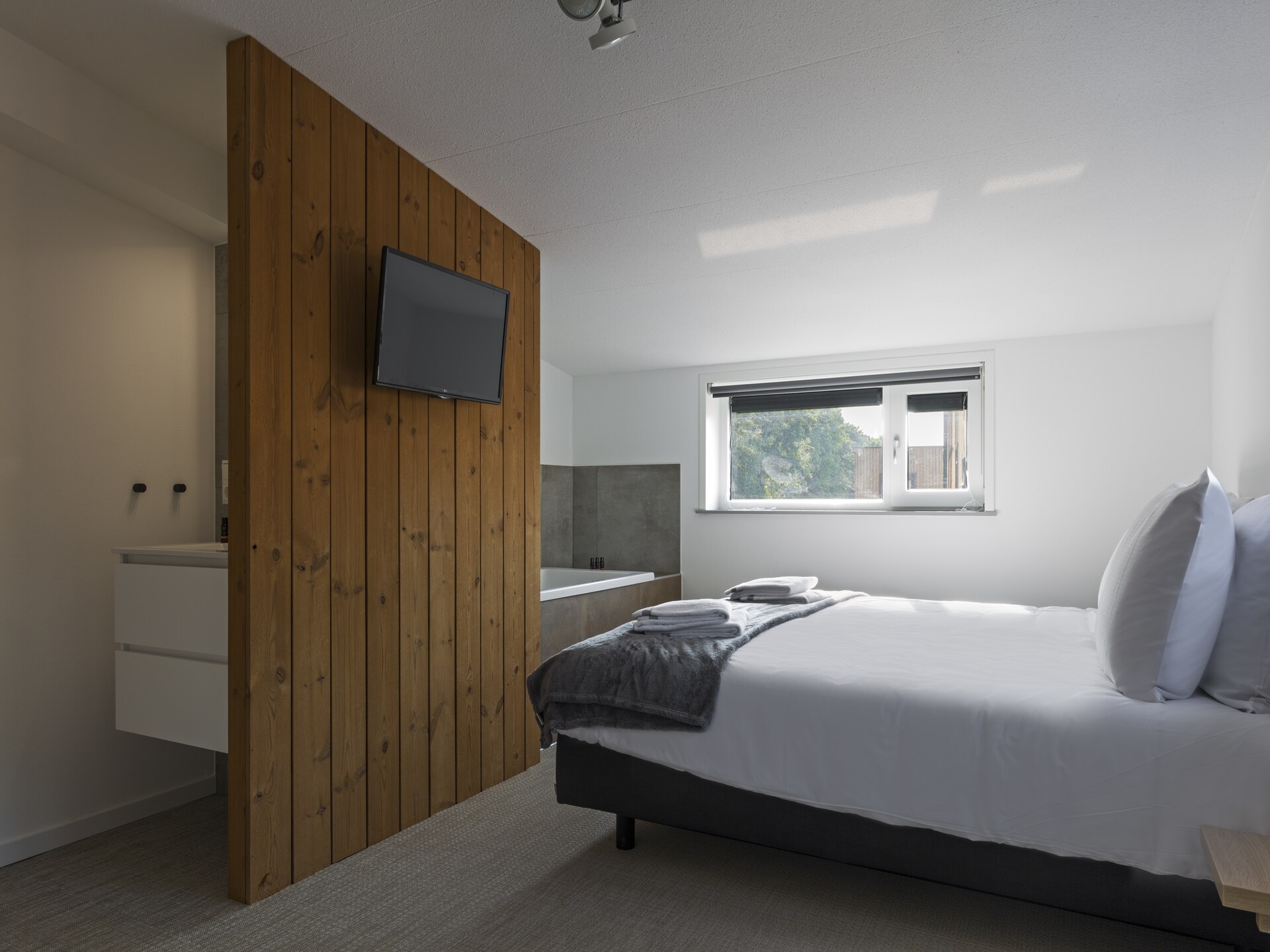 Luxe vakantiehuis aan zee in Vlissingen met 3 slaapkamers en tuin - foto 4