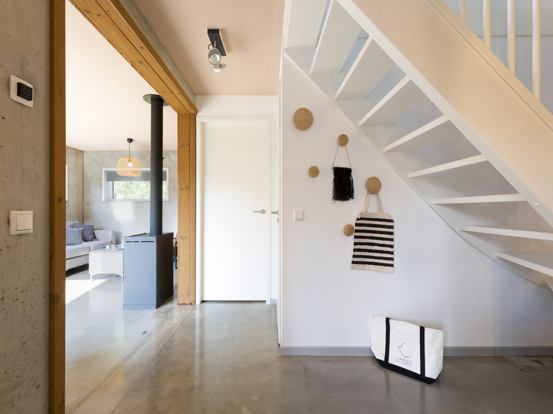 Luxe vakantiehuis aan zee in Vlissingen met 3 slaapkamers en tuin - foto 6
