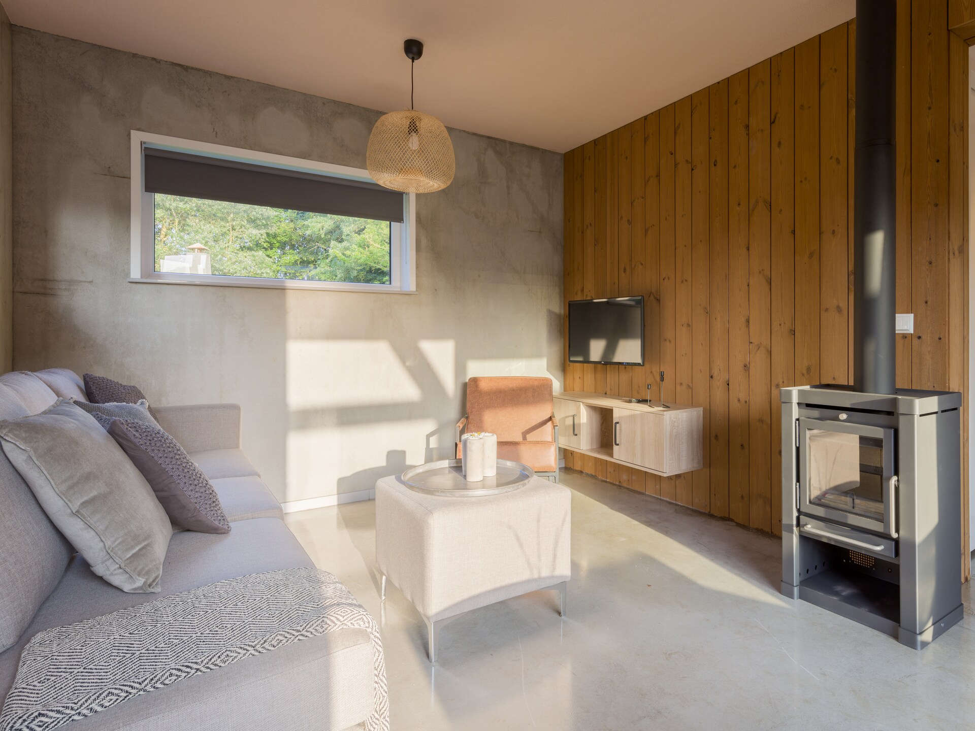 Luxe vakantiehuis aan zee in Vlissingen met 3 slaapkamers en tuin - foto 8