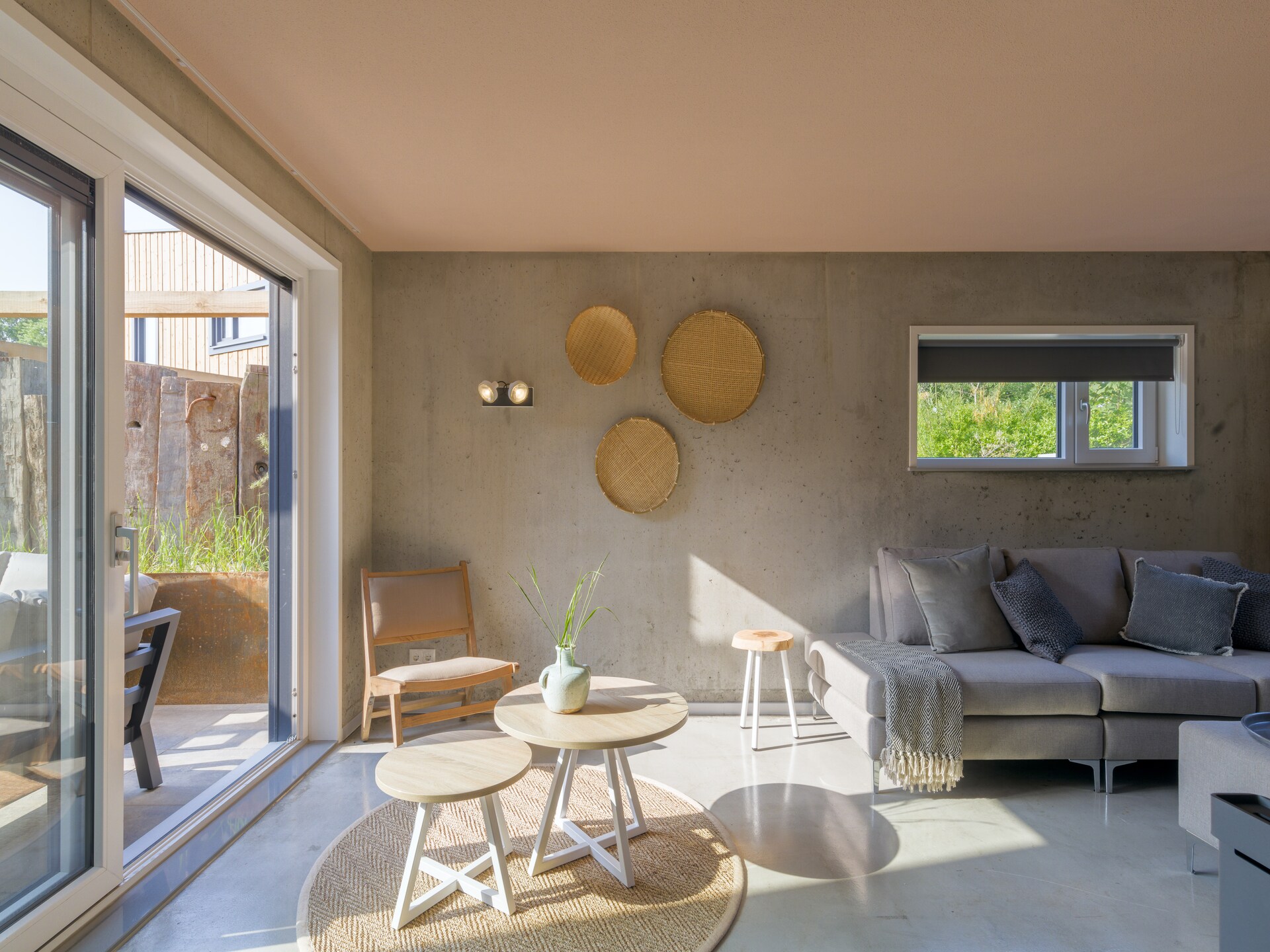 Luxe vakantiehuis aan zee in Vlissingen met 3 slaapkamers en tuin - foto 10