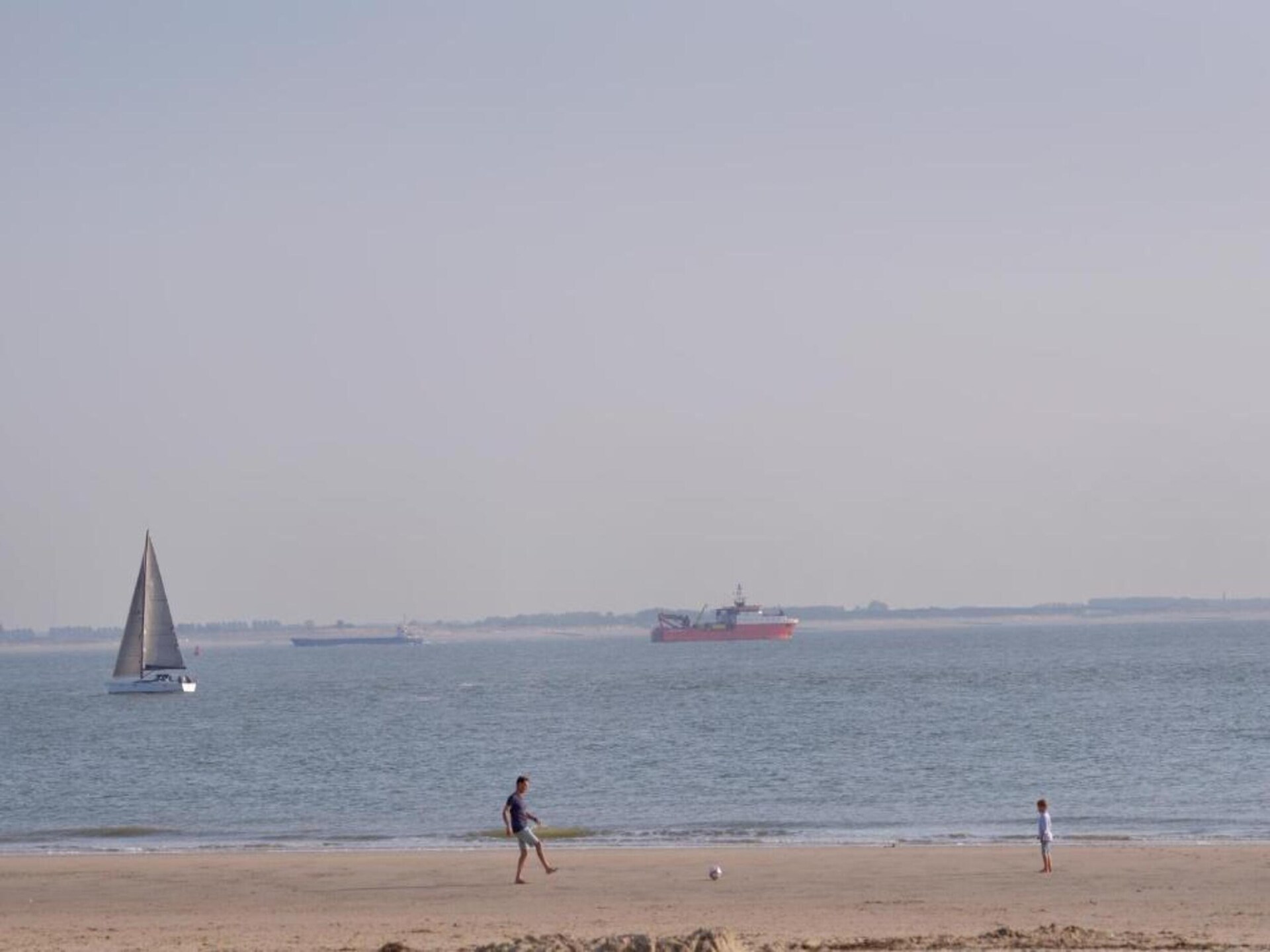 Luxe vakantiehuis aan zee in Vlissingen met 3 slaapkamers en tuin - foto 38