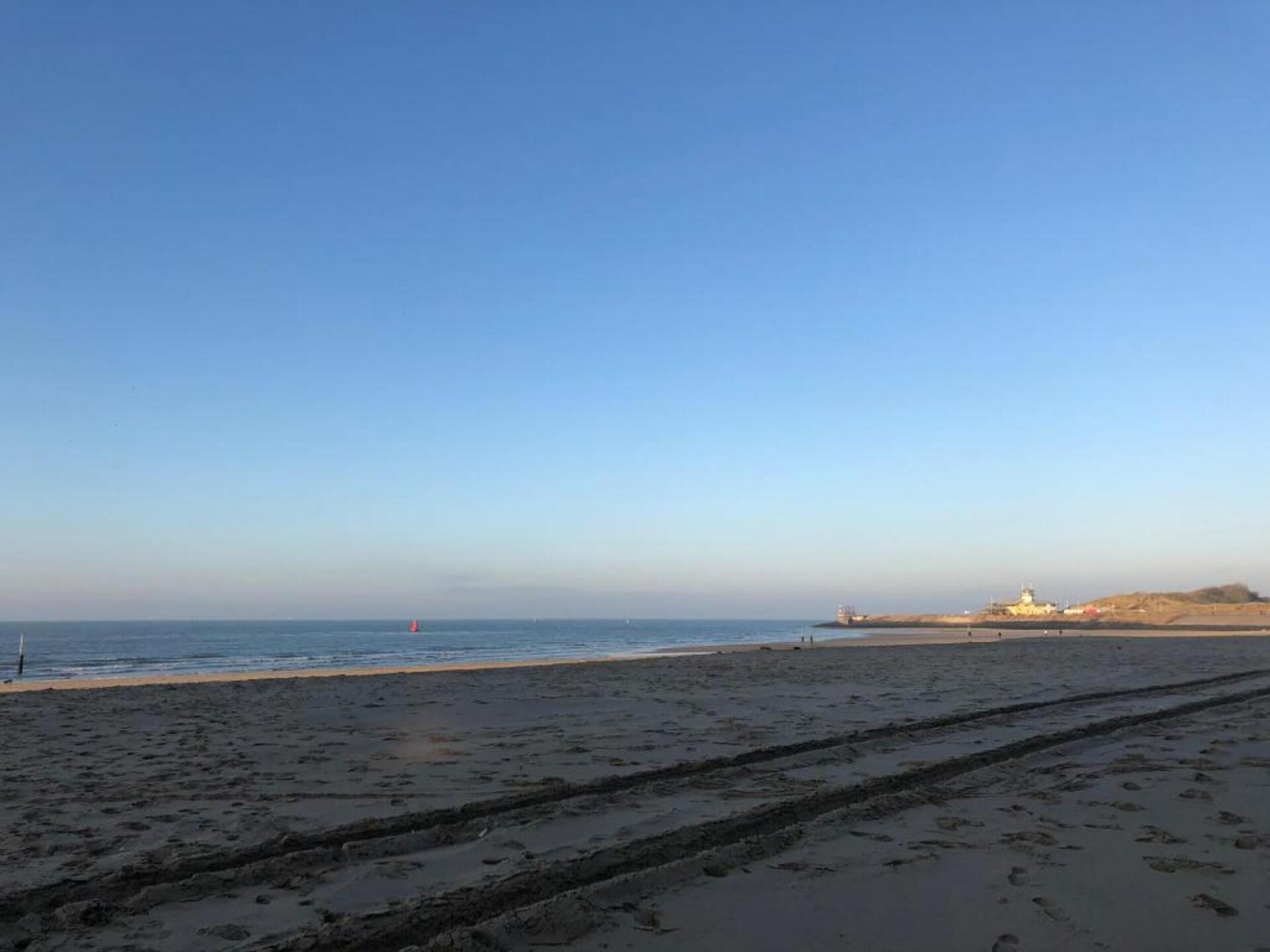 Luxe vakantiehuis aan zee in Vlissingen met 3 slaapkamers en tuin - foto 25