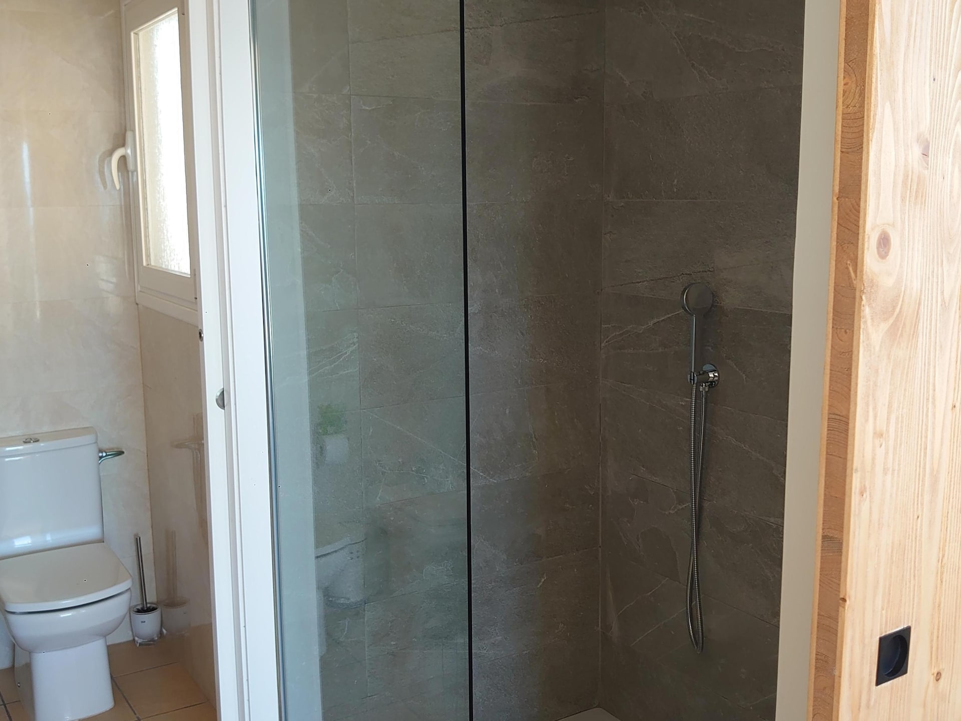 Privézwembad en modern comfort in Villa Casa Chloé, Moraira - foto 30