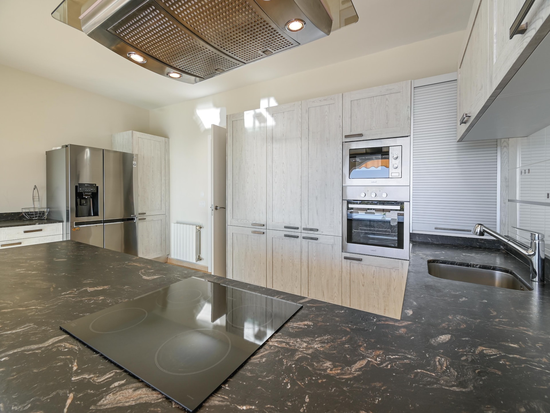 Privézwembad en modern comfort in Villa Casa Chloé, Moraira - foto 17