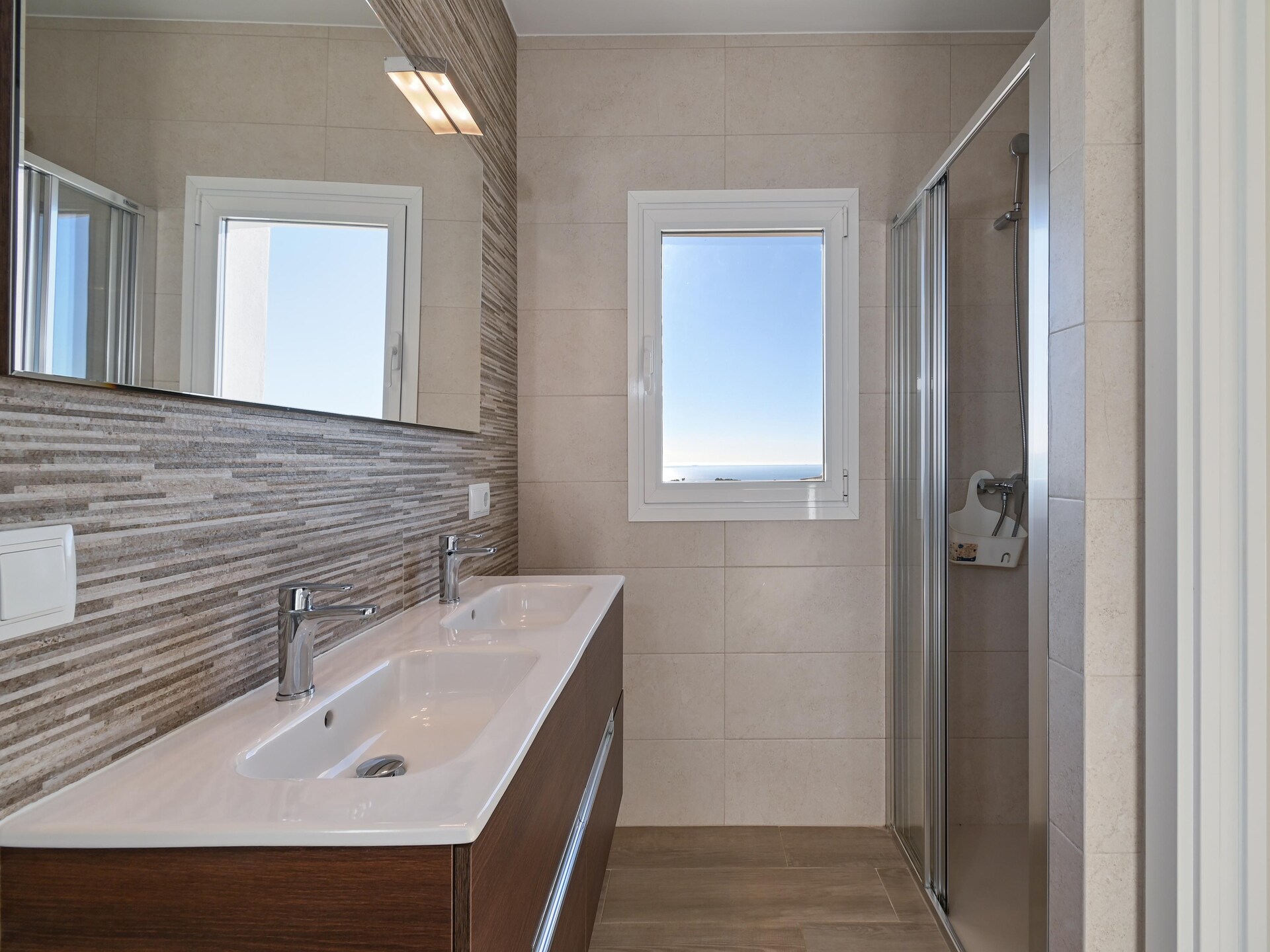 Privézwembad en modern comfort in Villa Casa Chloé, Moraira - foto 28