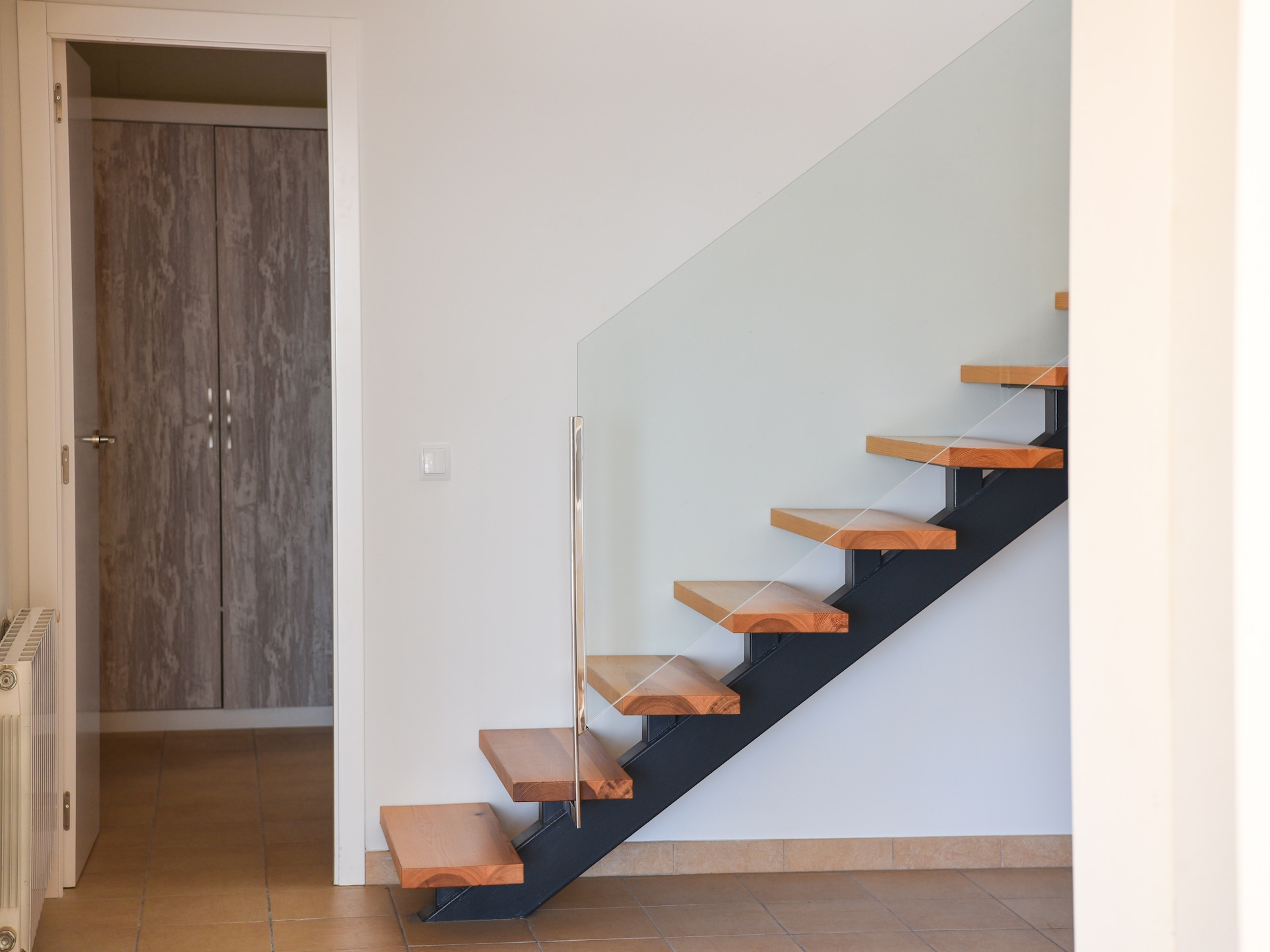 Privézwembad en modern comfort in Villa Casa Chloé, Moraira - foto 18