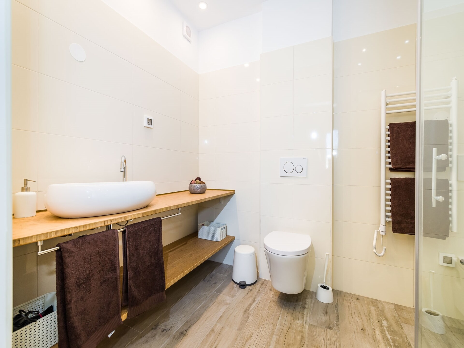 Villa Bibinje: moderne privévilla met zwembad op 200m van het strand - foto 19