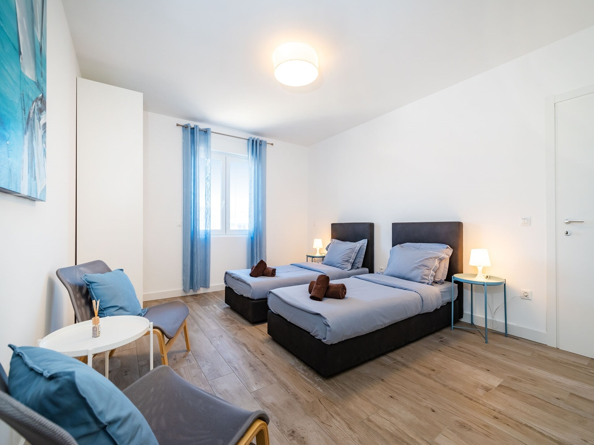 Villa Bibinje: moderne privévilla met zwembad op 200m van het strand - foto 18