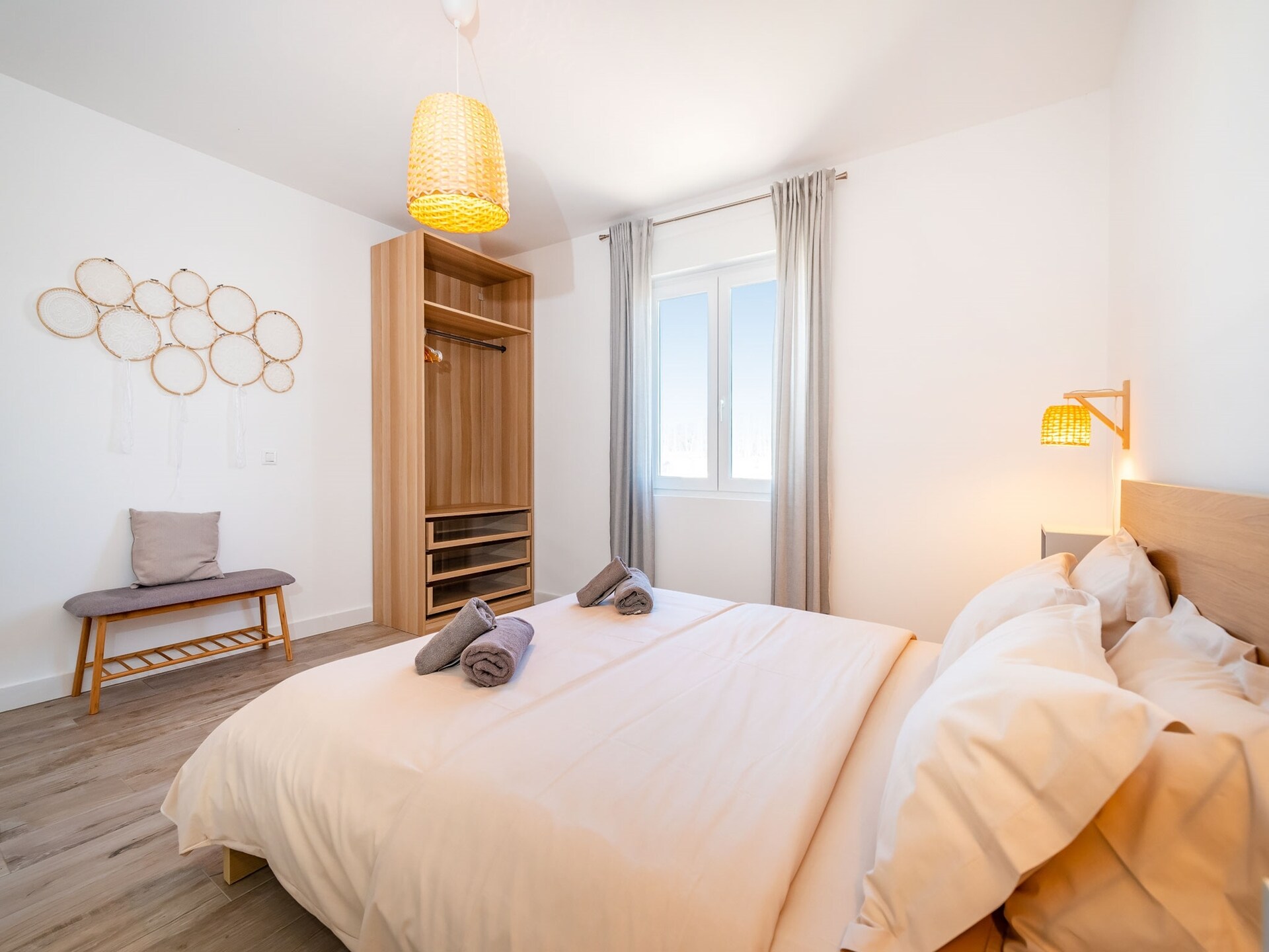 Villa Bibinje: moderne privévilla met zwembad op 200m van het strand - foto 13