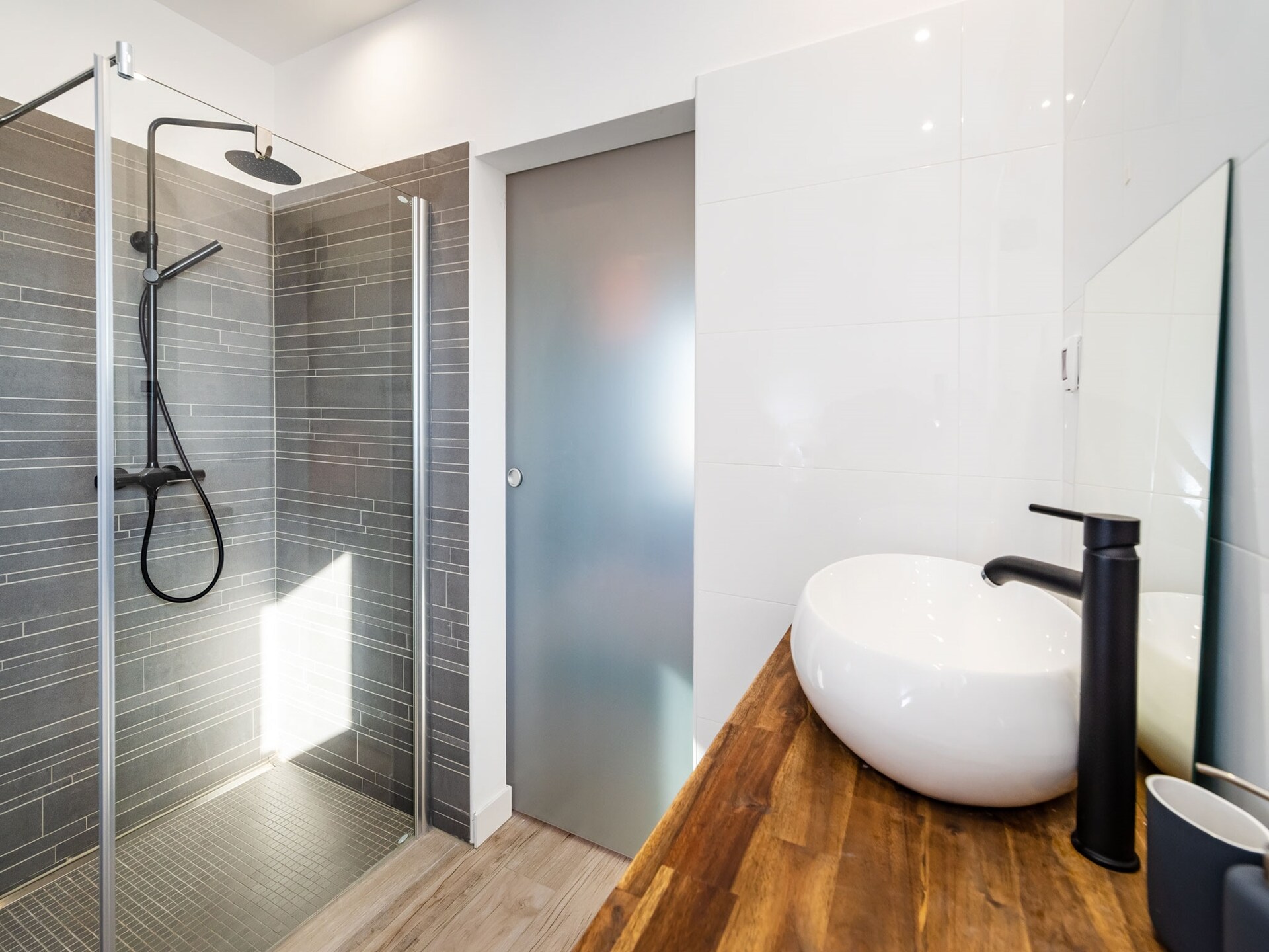 Villa Bibinje: moderne privévilla met zwembad op 200m van het strand - foto 14