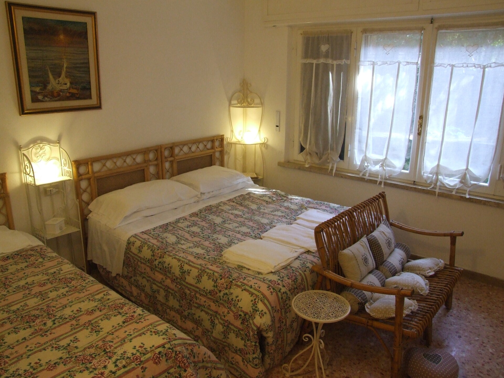 Pineta Bouganville: Gezellig vakantiehuis op 300m van zee in Toscane - foto 14