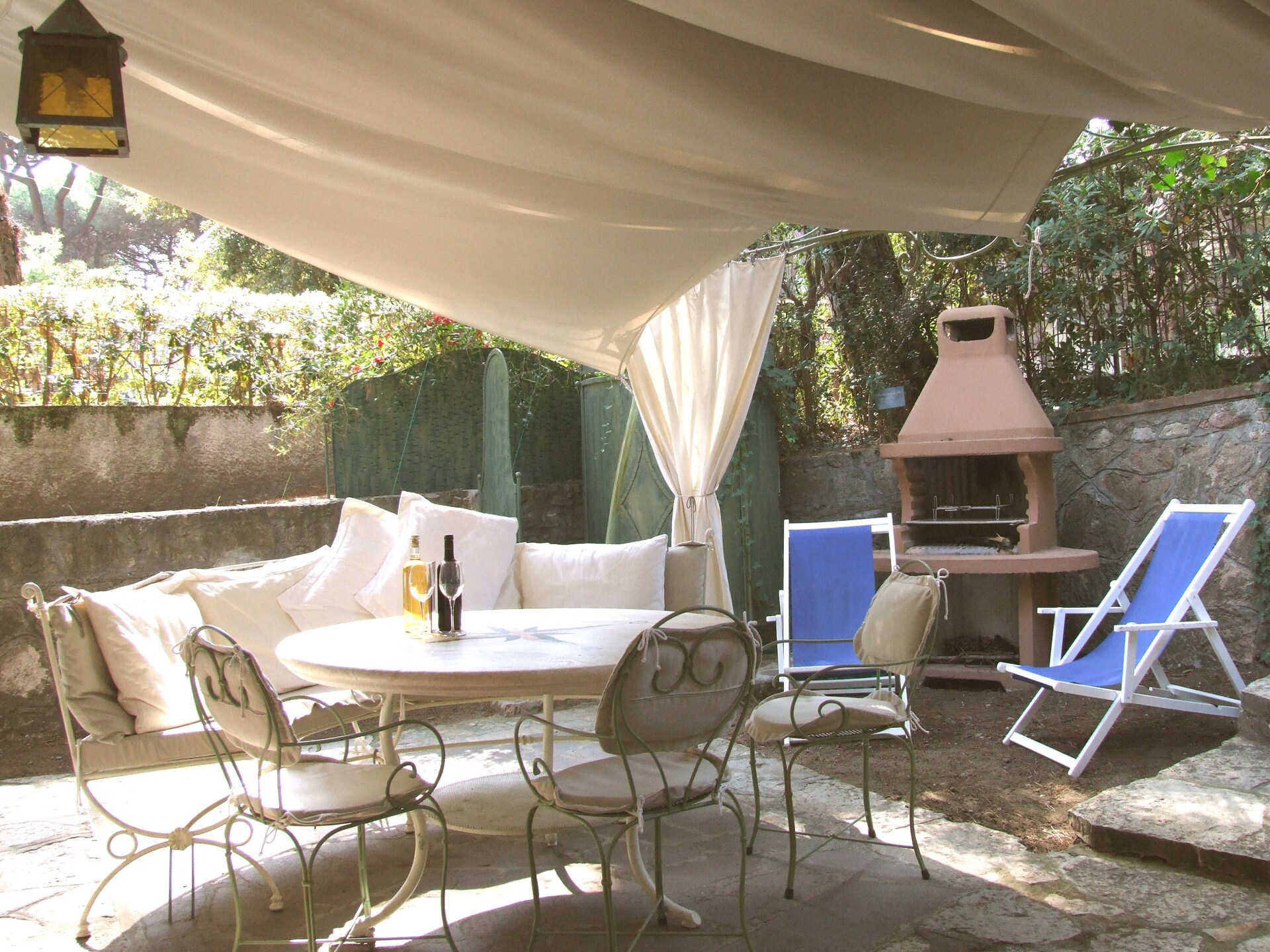 Pineta Bouganville: Gezellig vakantiehuis op 300m van zee in Toscane - foto 25