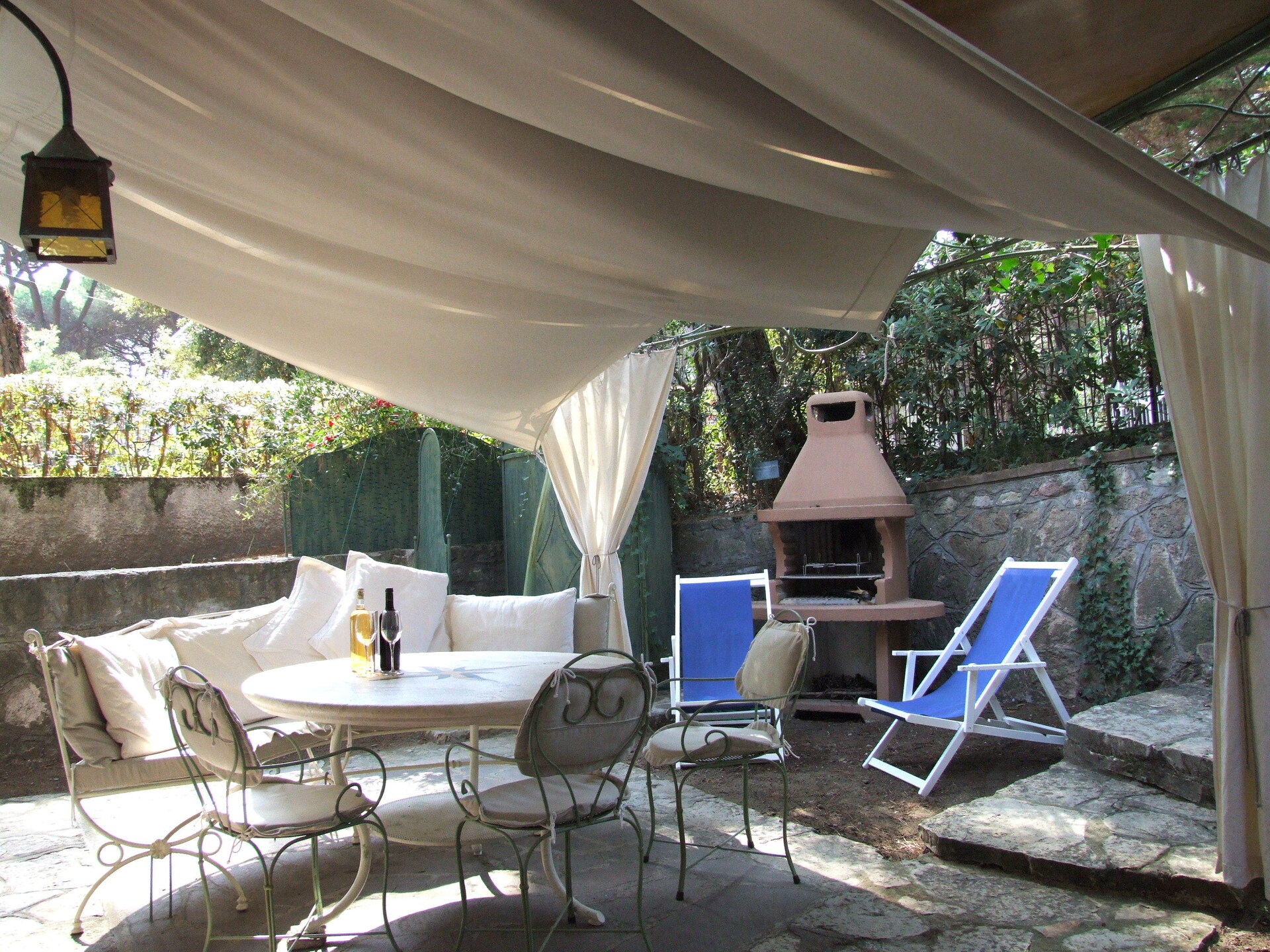 Pineta Bouganville: Gezellig vakantiehuis op 300m van zee in Toscane - foto 21