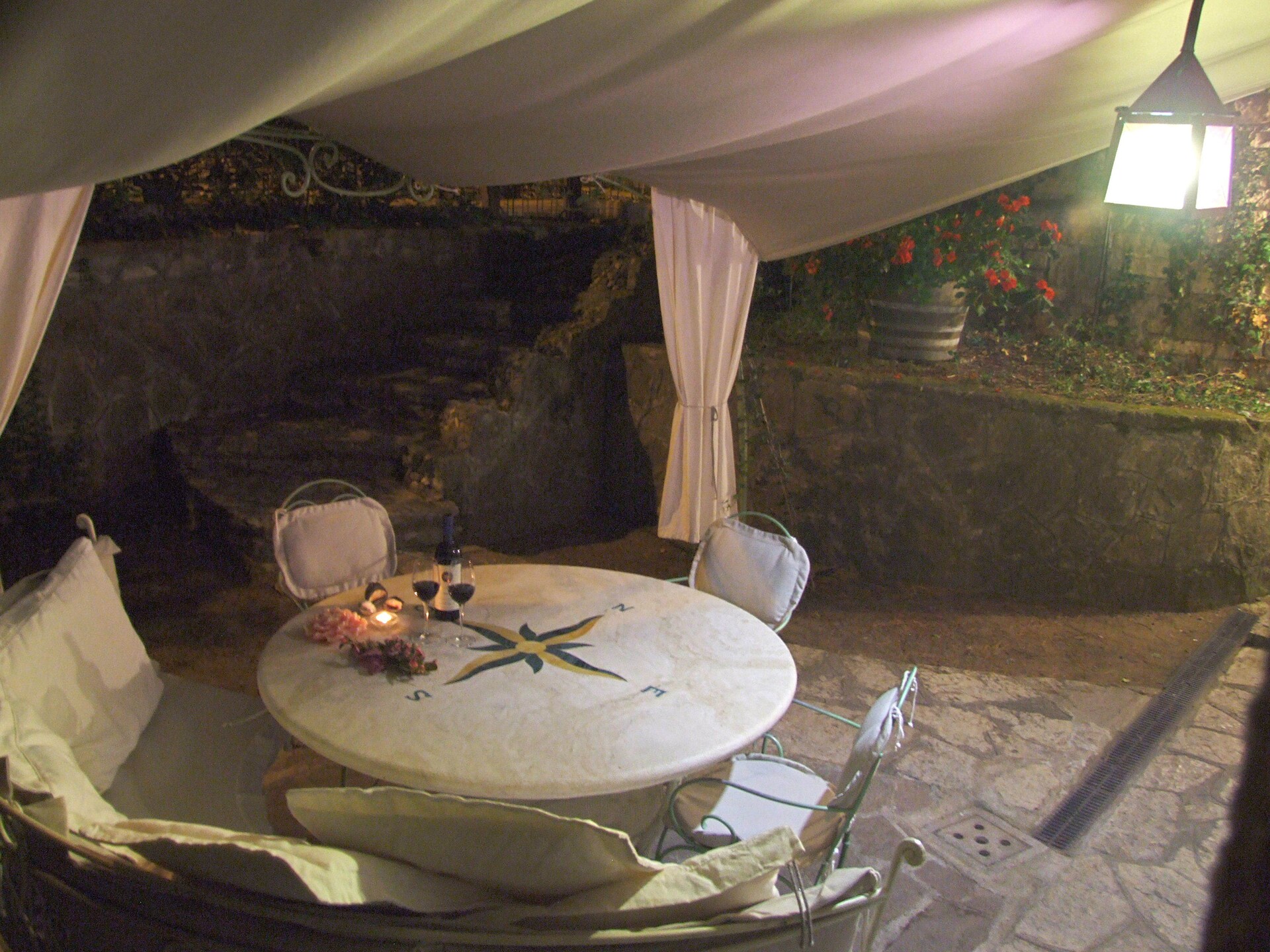 Pineta Bouganville: Gezellig vakantiehuis op 300m van zee in Toscane - foto 22