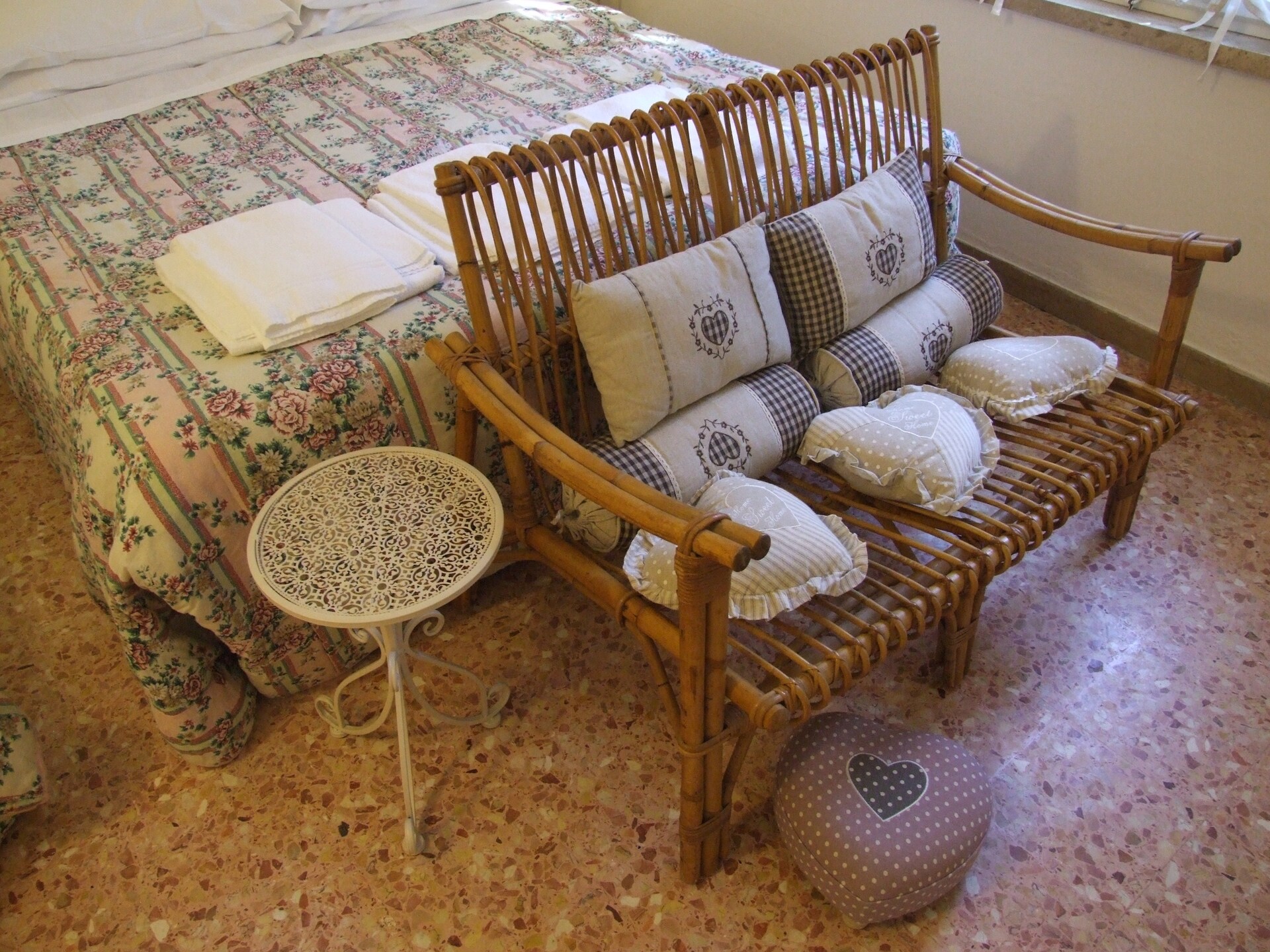 Pineta Bouganville: Gezellig vakantiehuis op 300m van zee in Toscane - foto 15
