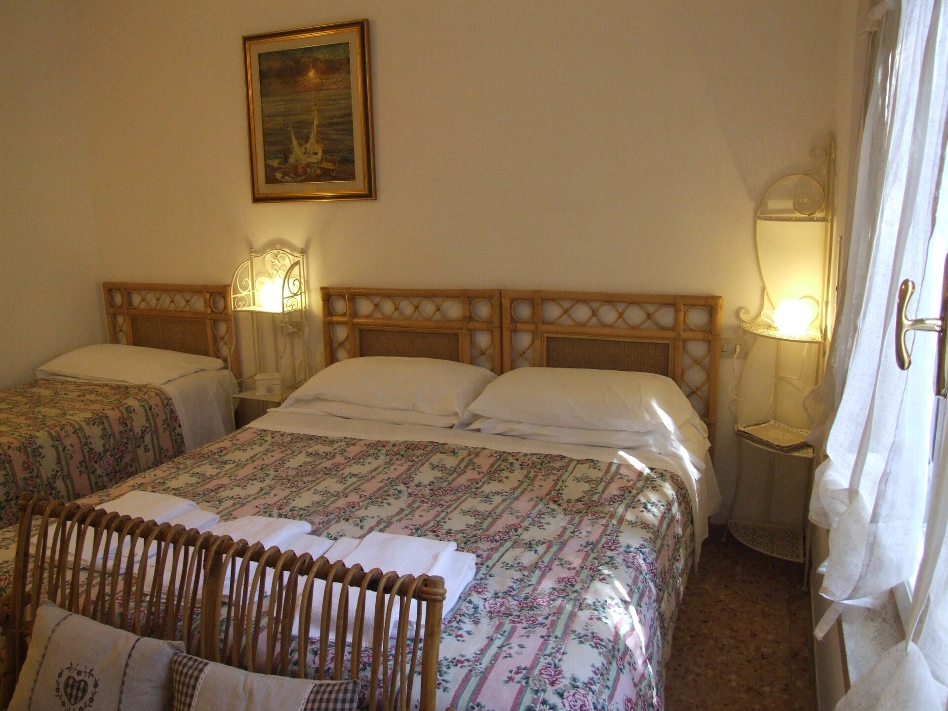 Pineta Bouganville: Gezellig vakantiehuis op 300m van zee in Toscane - foto 16