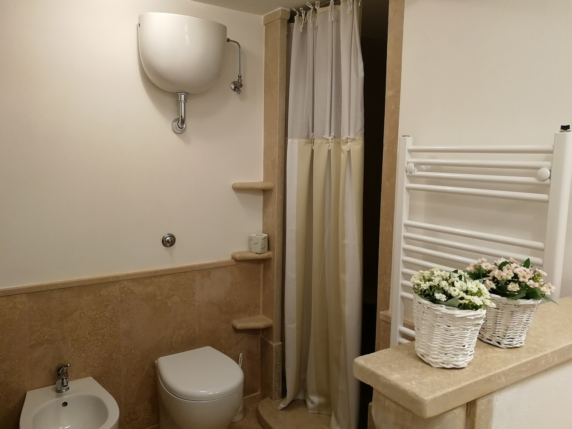 Pineta Bouganville: Gezellig vakantiehuis op 300m van zee in Toscane - foto 17