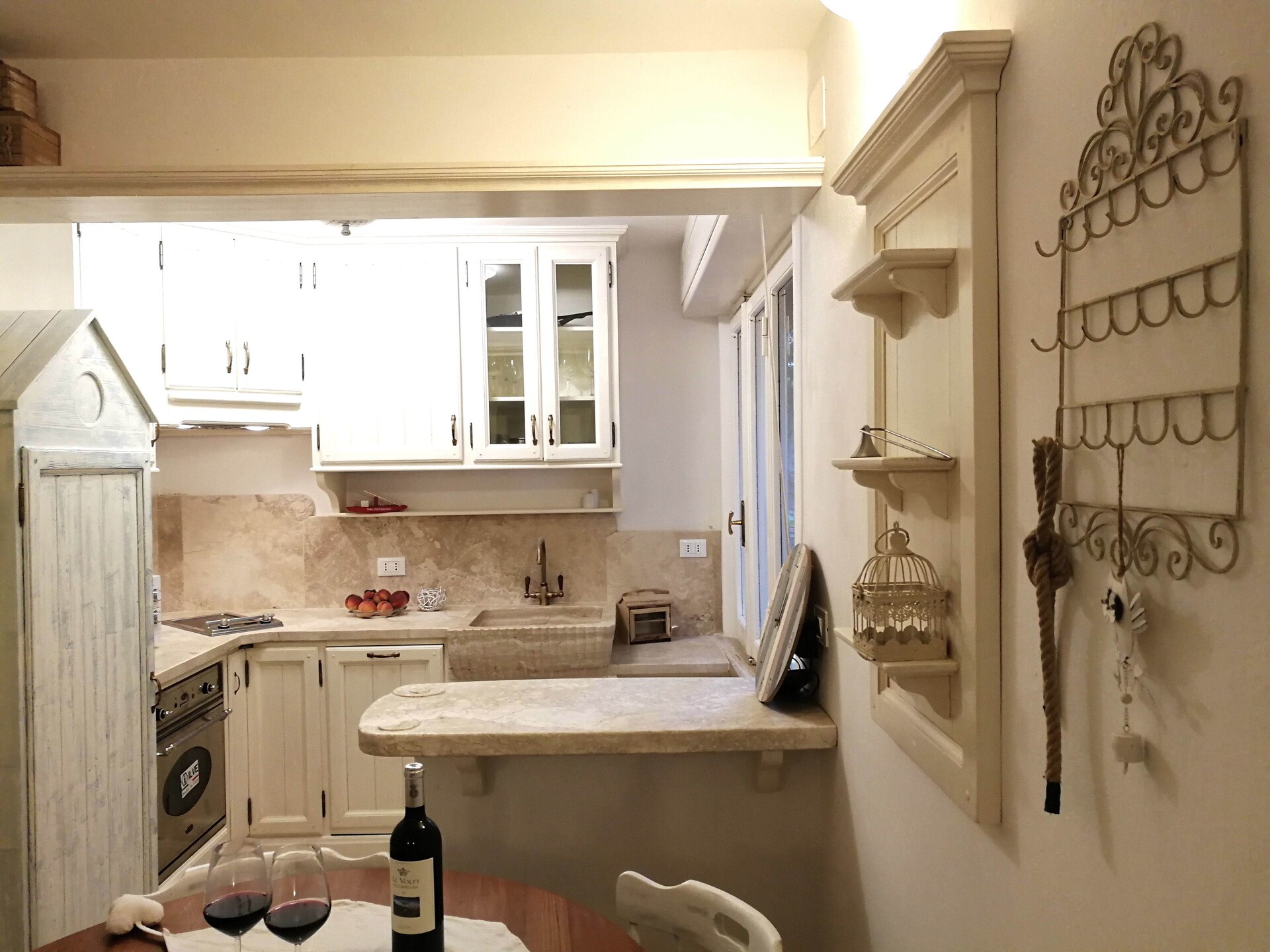 Pineta Bouganville: Gezellig vakantiehuis op 300m van zee in Toscane - foto 9