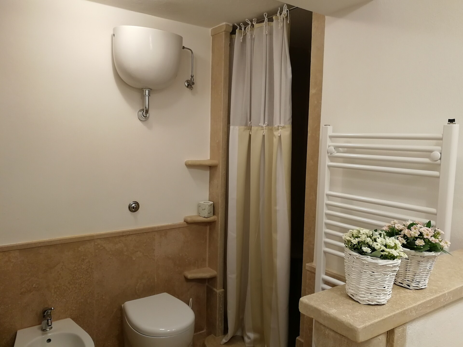 Pineta Bouganville: Gezellig vakantiehuis op 300m van zee in Toscane - foto 19