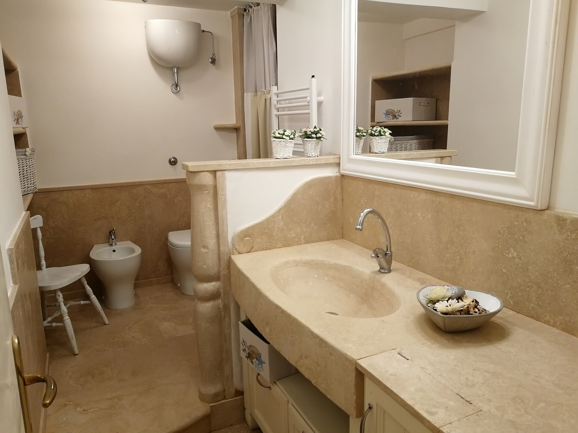 Pineta Bouganville: Gezellig vakantiehuis op 300m van zee in Toscane - foto 20