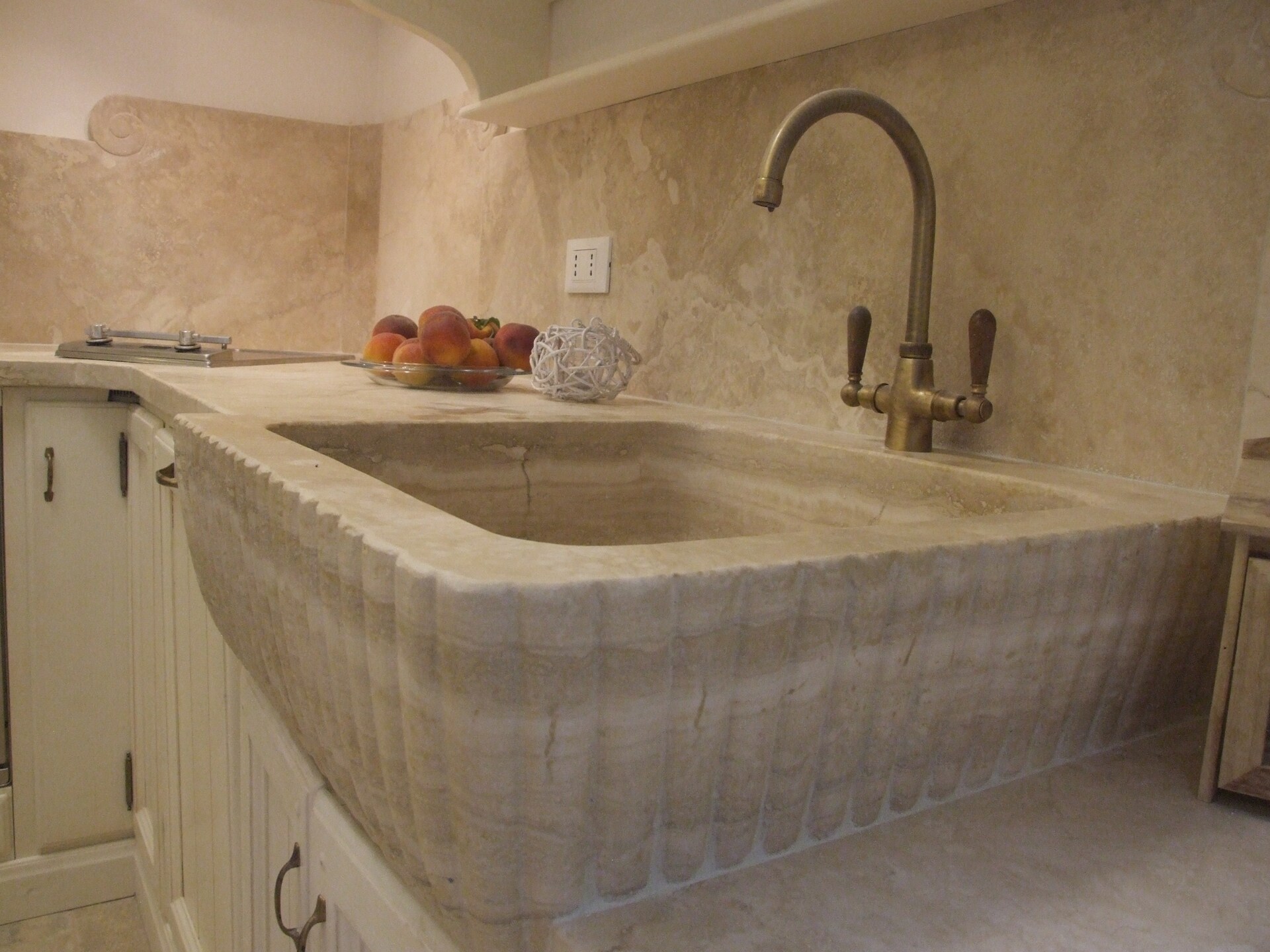 Pineta Bouganville: Gezellig vakantiehuis op 300m van zee in Toscane - foto 12