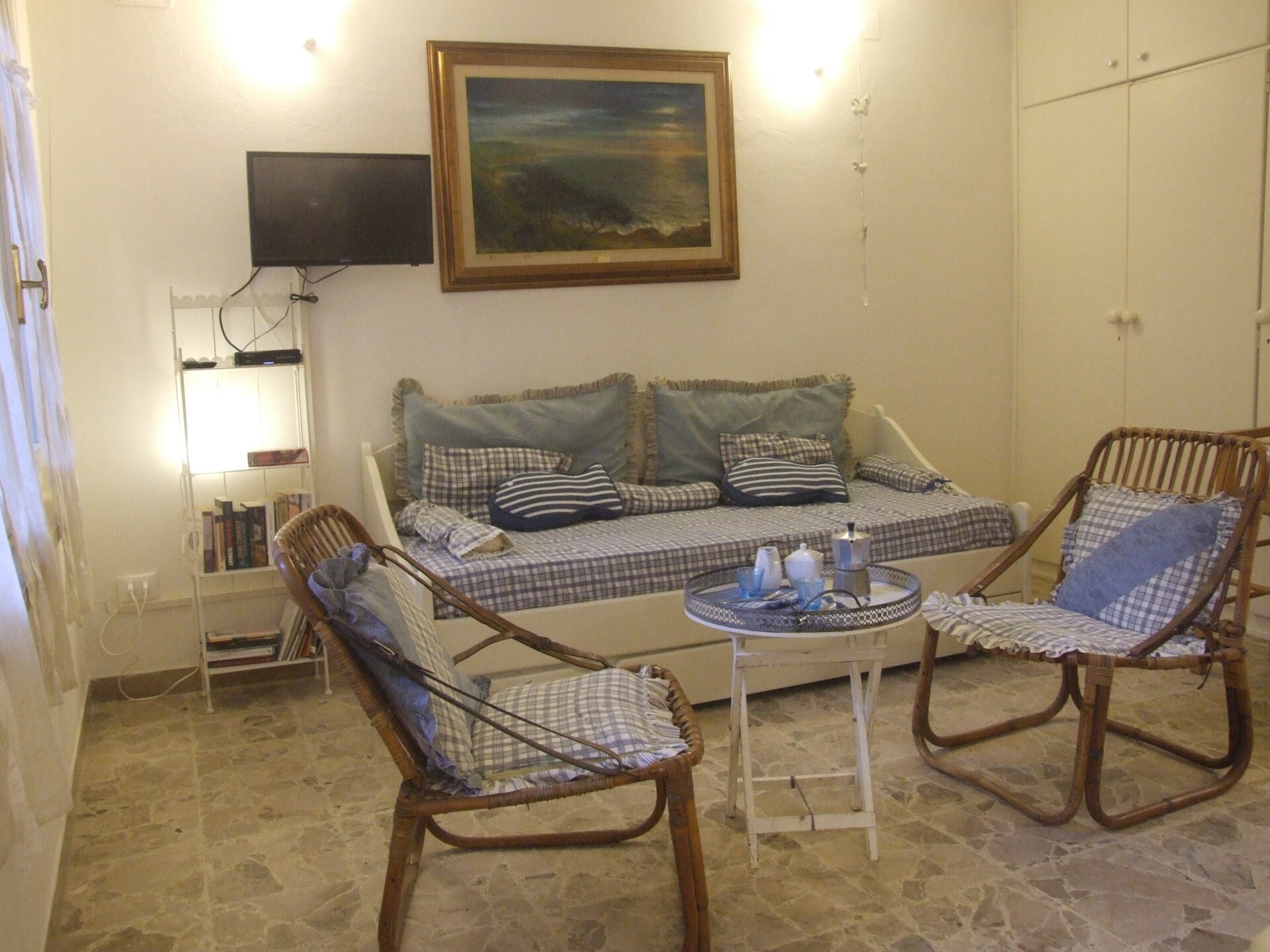 Pineta Bouganville: Gezellig vakantiehuis op 300m van zee in Toscane - foto 5