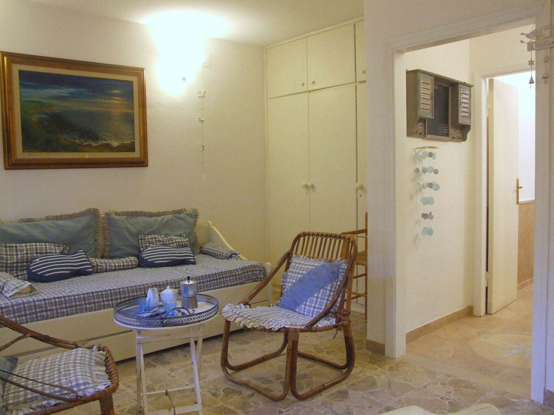 Pineta Bouganville: Gezellig vakantiehuis op 300m van zee in Toscane - foto 6