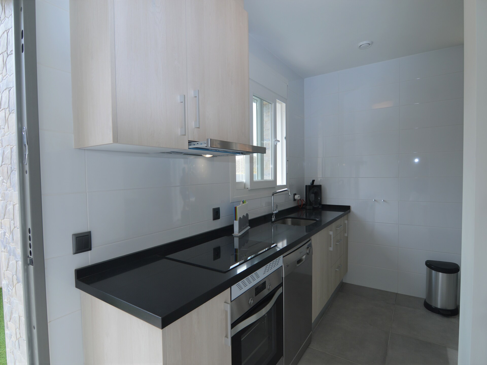 Casa Theunissen: Moderne vrijstaande villa met privézwembad in Rojales - foto 10