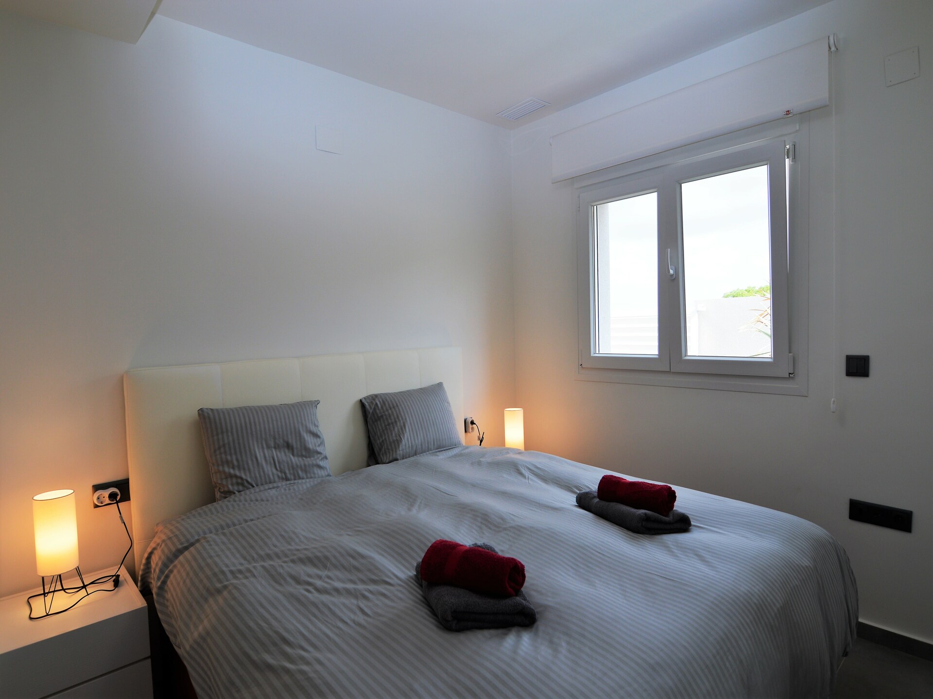 Casa Theunissen: Moderne vrijstaande villa met privézwembad in Rojales - foto 3