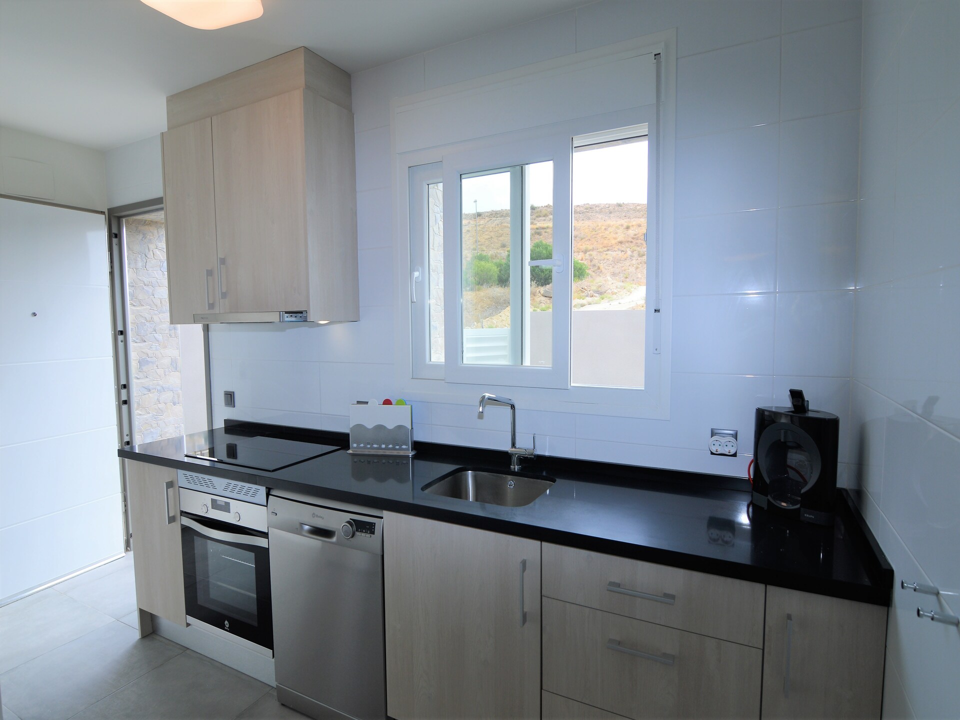 Casa Theunissen: Moderne vrijstaande villa met privézwembad in Rojales - foto 35