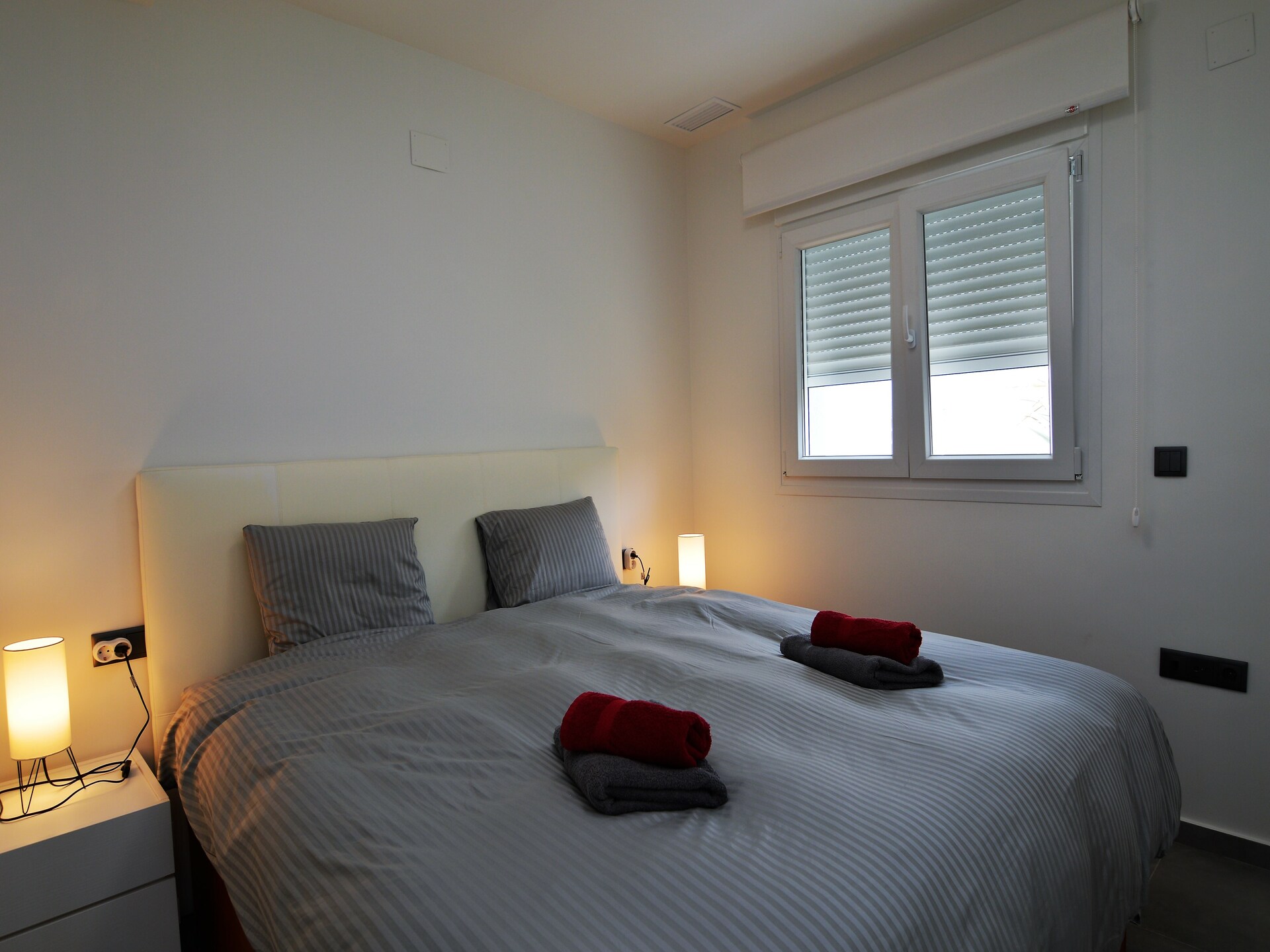 Casa Theunissen: Moderne vrijstaande villa met privézwembad in Rojales - foto 12