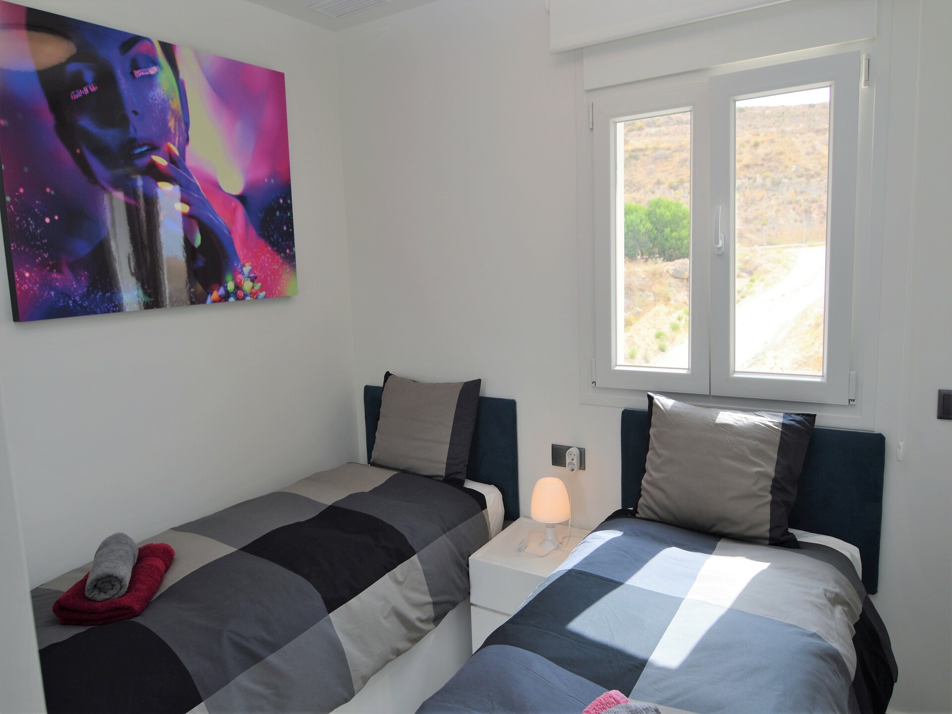 Casa Theunissen: Moderne vrijstaande villa met privézwembad in Rojales - foto 13