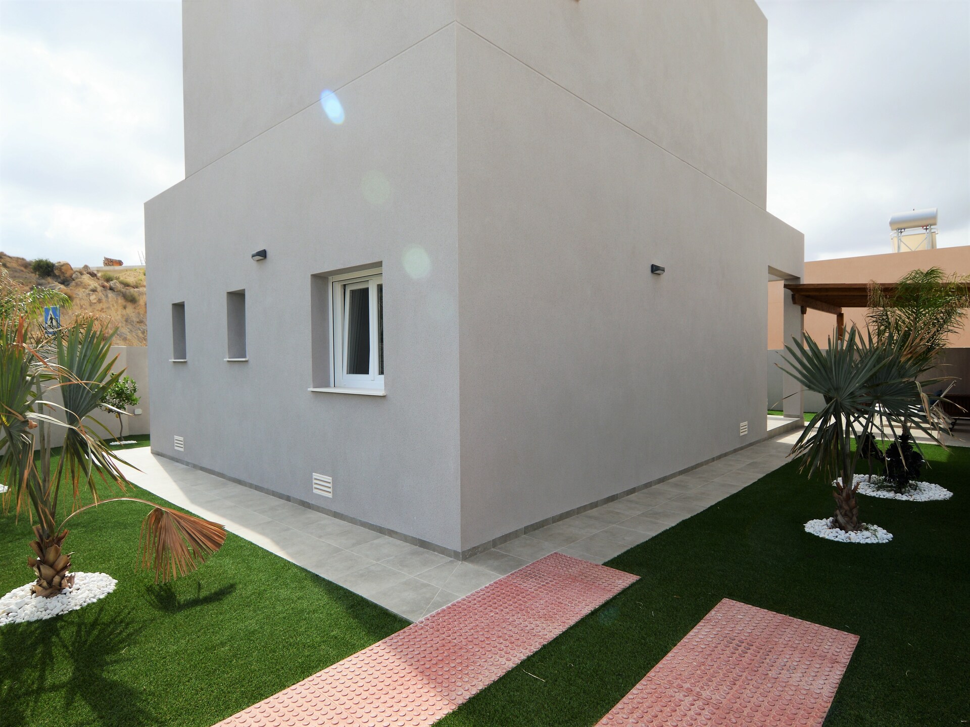 Casa Theunissen: Moderne vrijstaande villa met privézwembad in Rojales - foto 21